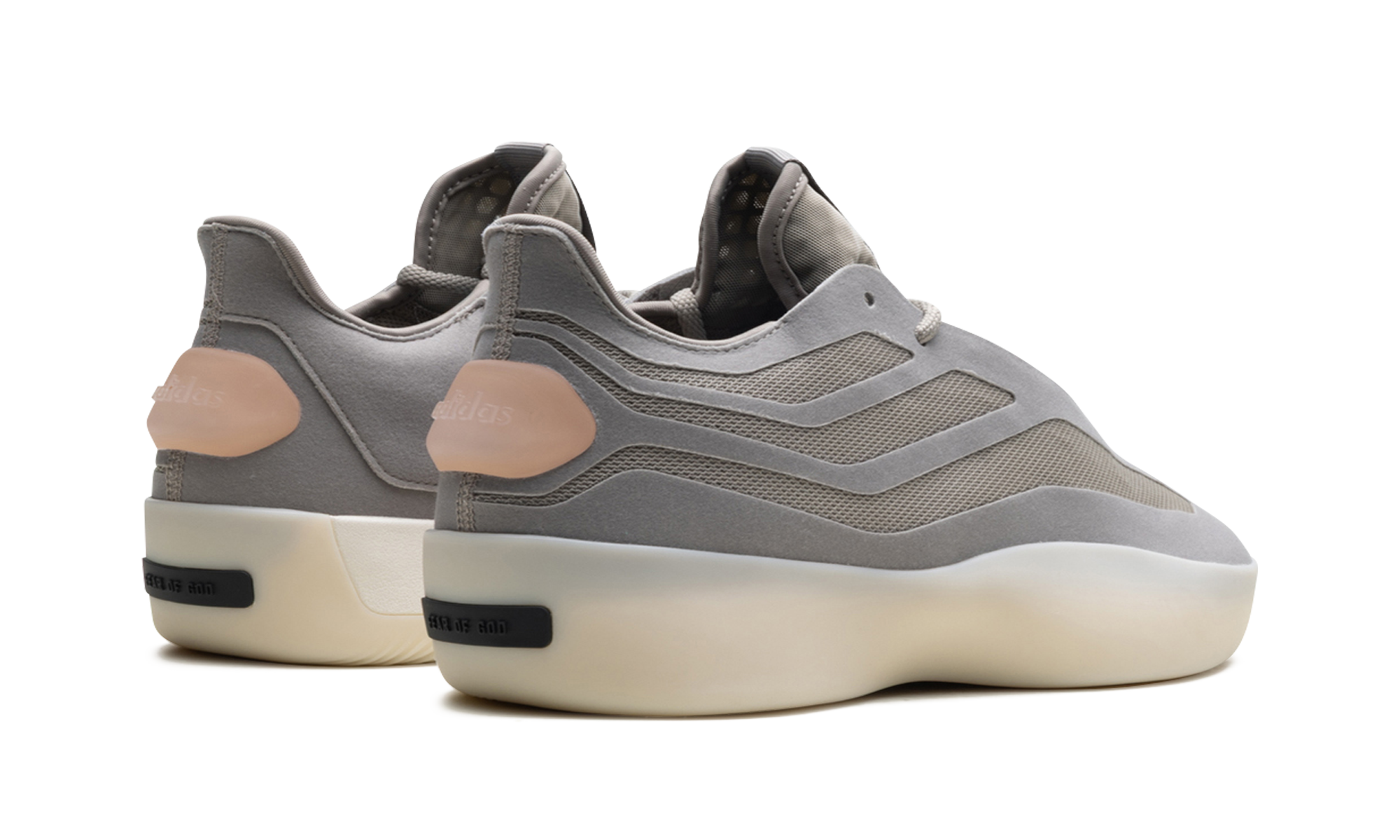 Fear Of God Athletics Ii Mid "Putty Biege"