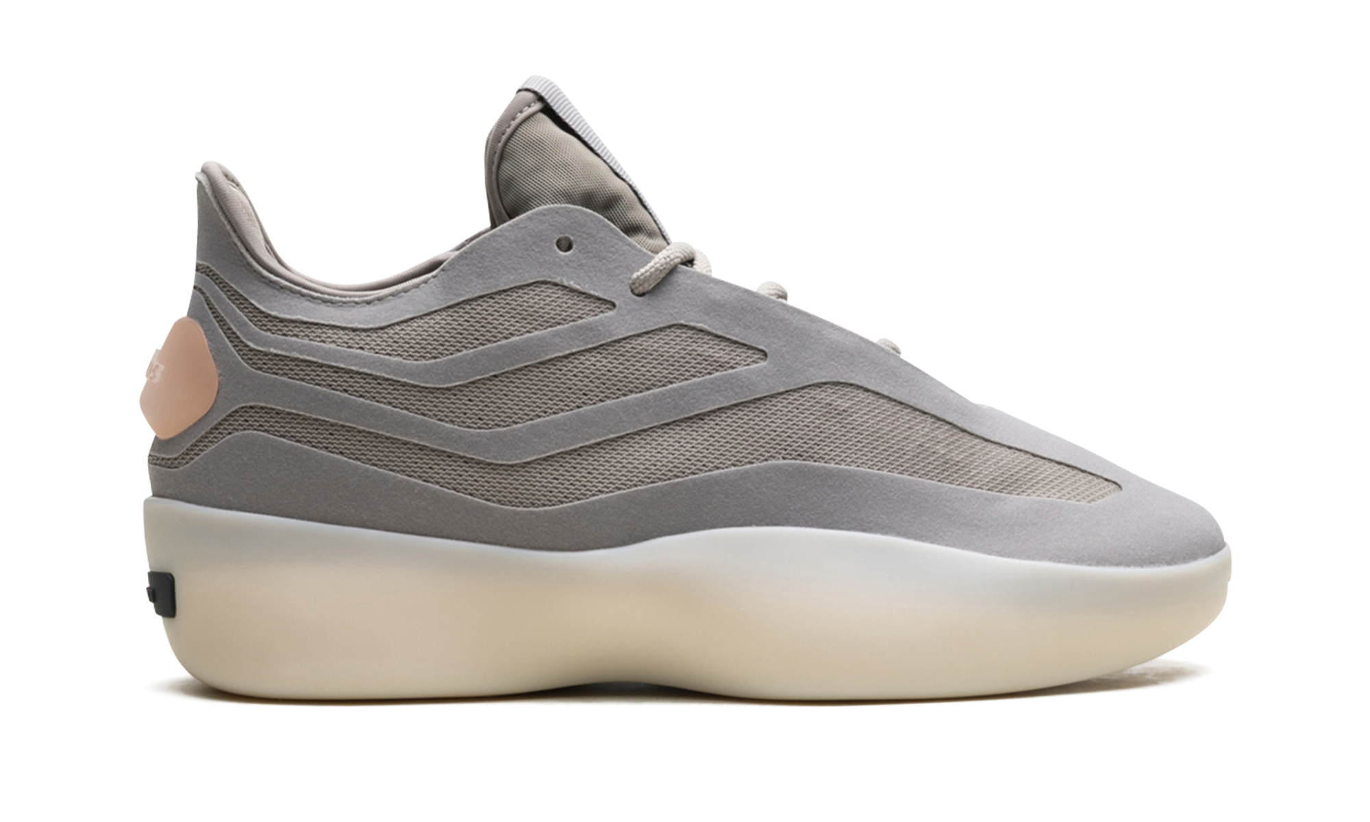 Fear Of God Athletics Ii Mid "Putty Biege"