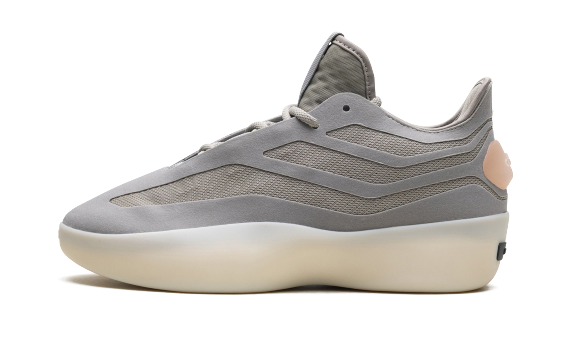 Fear Of God Athletics Ii Mid "Putty Biege"
