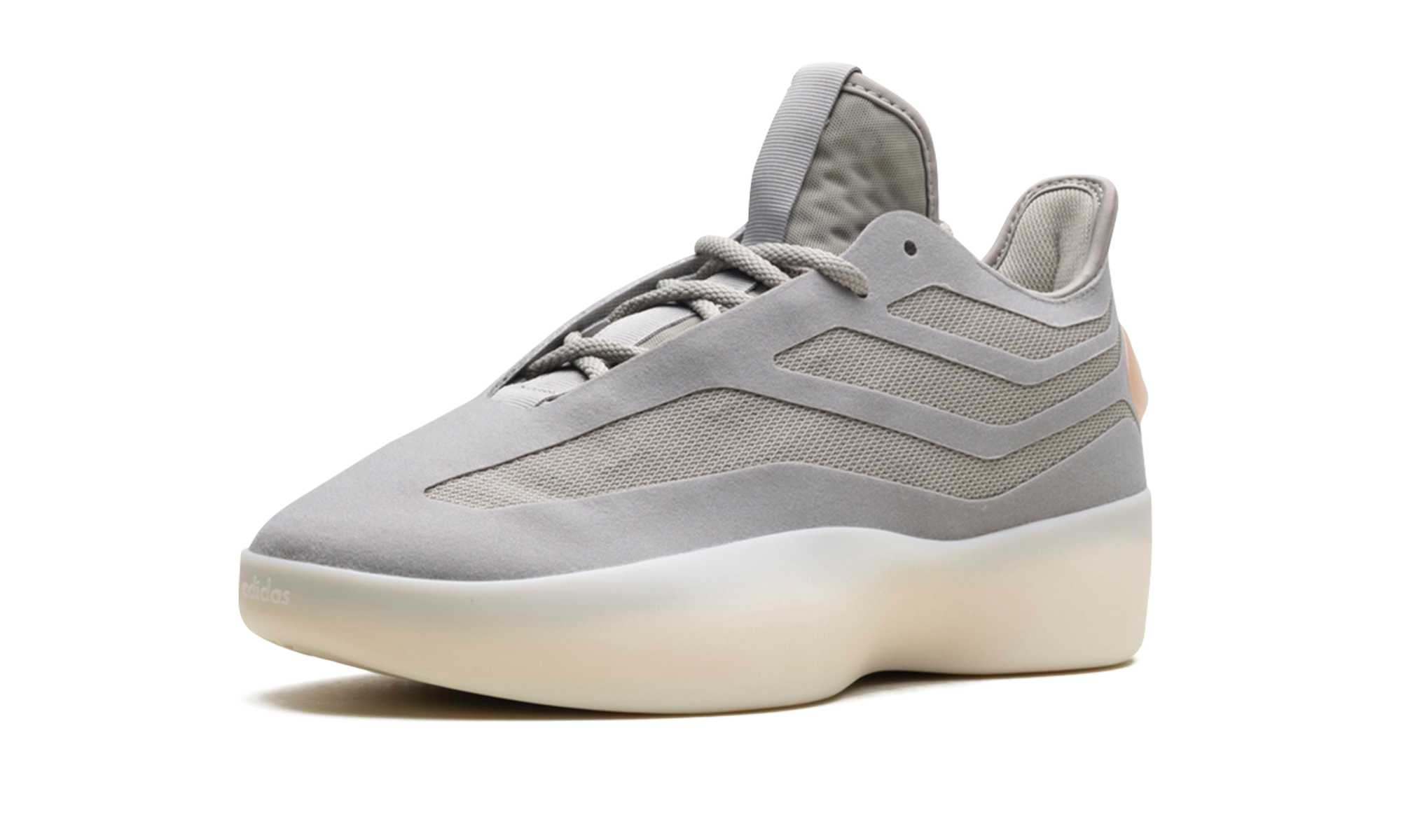 Fear Of God Athletics Ii Mid "Putty Biege"
