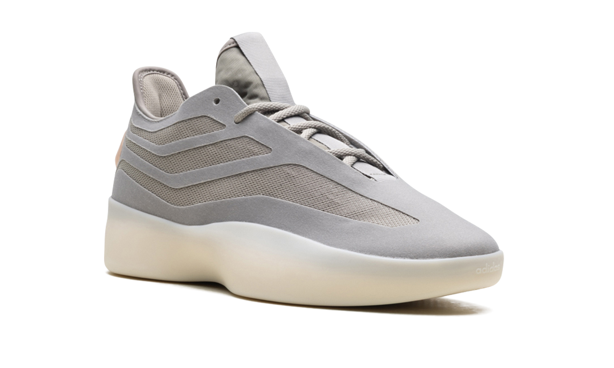 Fear Of God Athletics Ii Mid "Putty Biege"