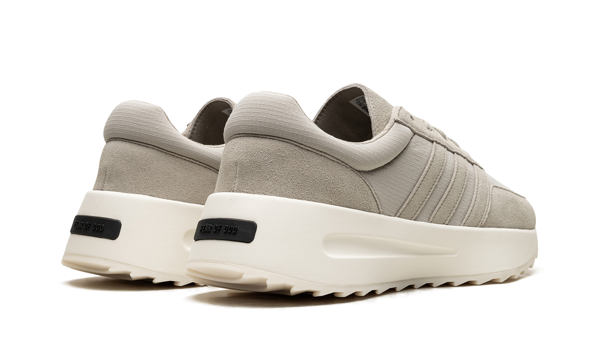Fear Of God Athletics Los Angeles "Beige"