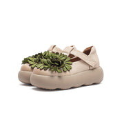 Beige Green