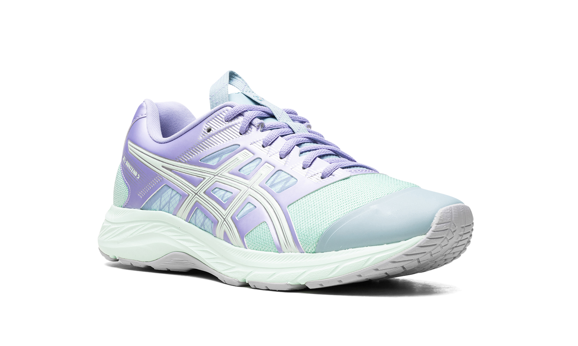 Fns-S Gel-Contend 5 Women "Mint Tint"