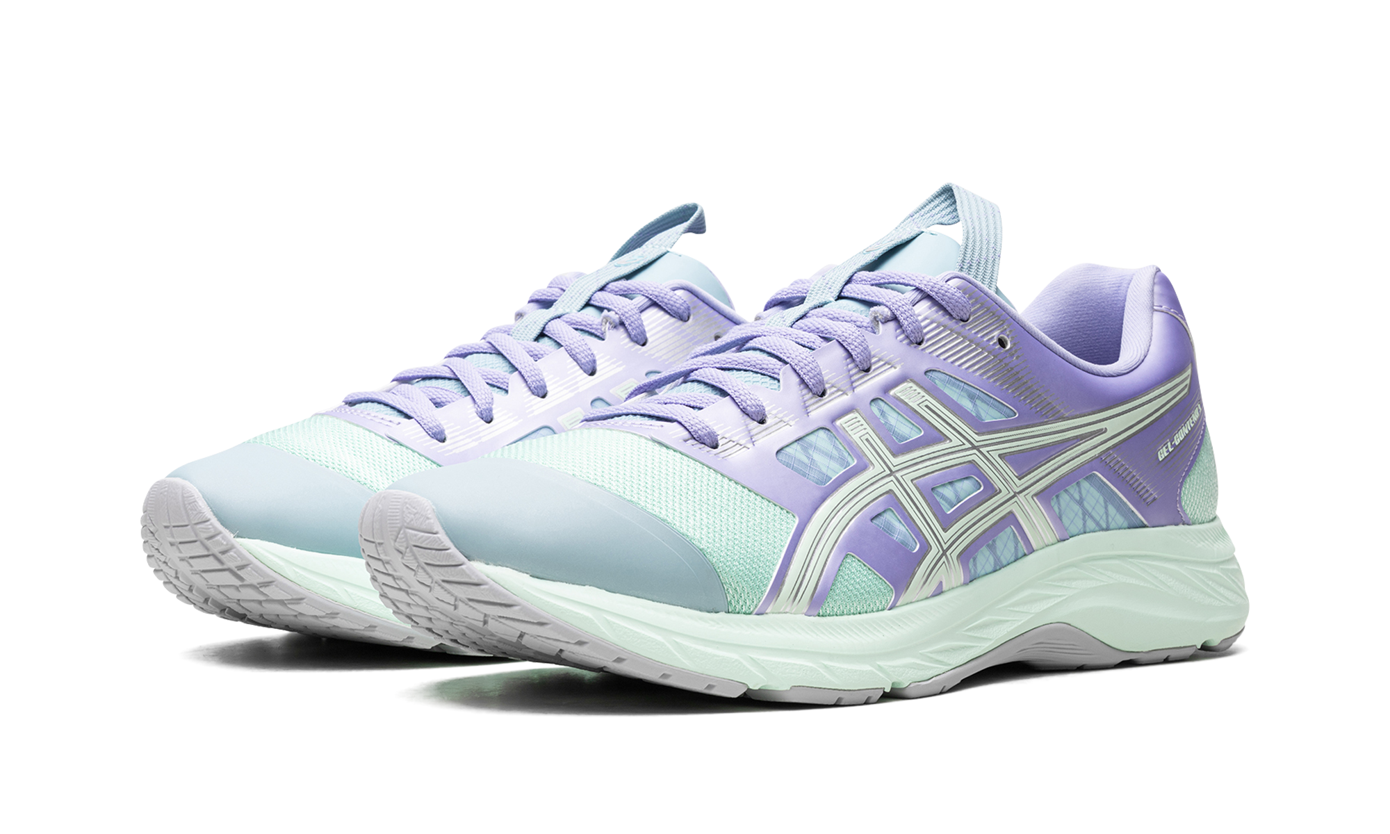Fns-S Gel-Contend 5 Women "Mint Tint"