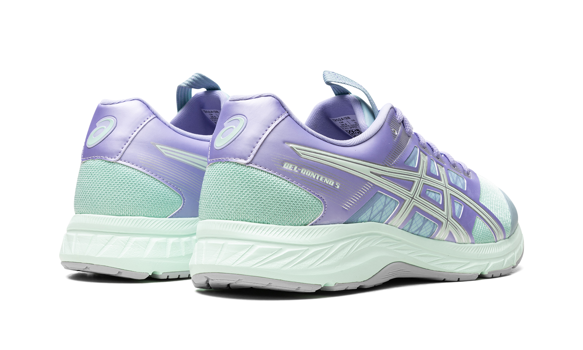 Fns-S Gel-Contend 5 Women "Mint Tint"