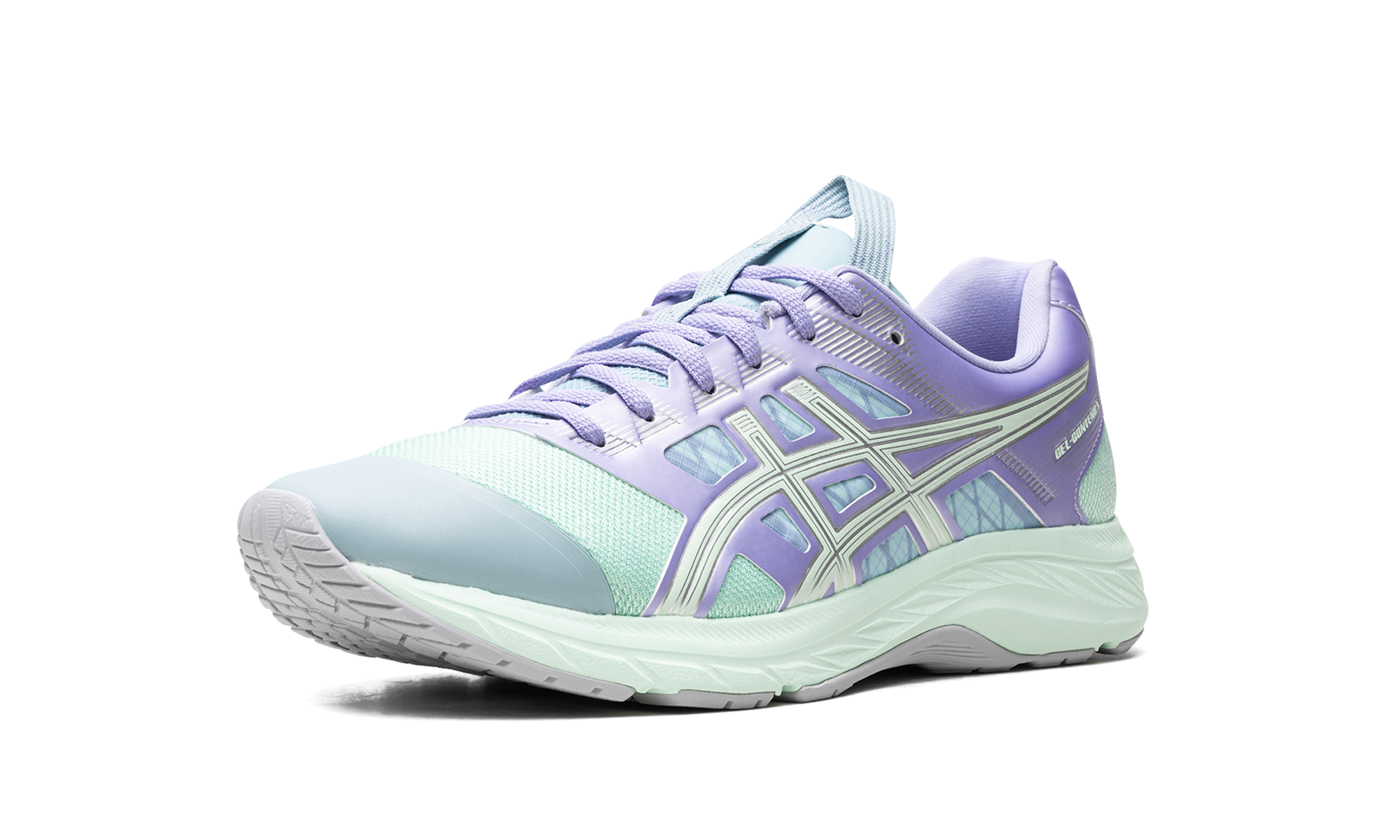 Fns-S Gel-Contend 5 Women "Mint Tint"