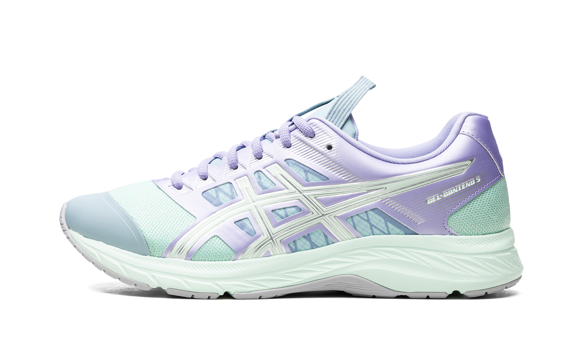 Fns-S Gel-Contend 5 Women "Mint Tint"