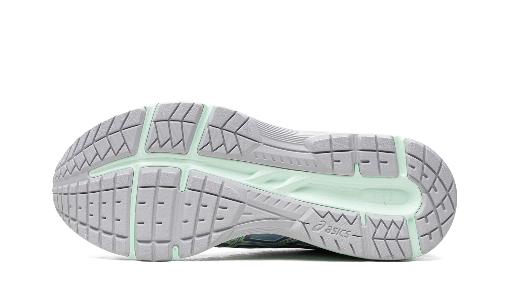 Fns-S Gel-Contend 5 Women "Mint Tint"