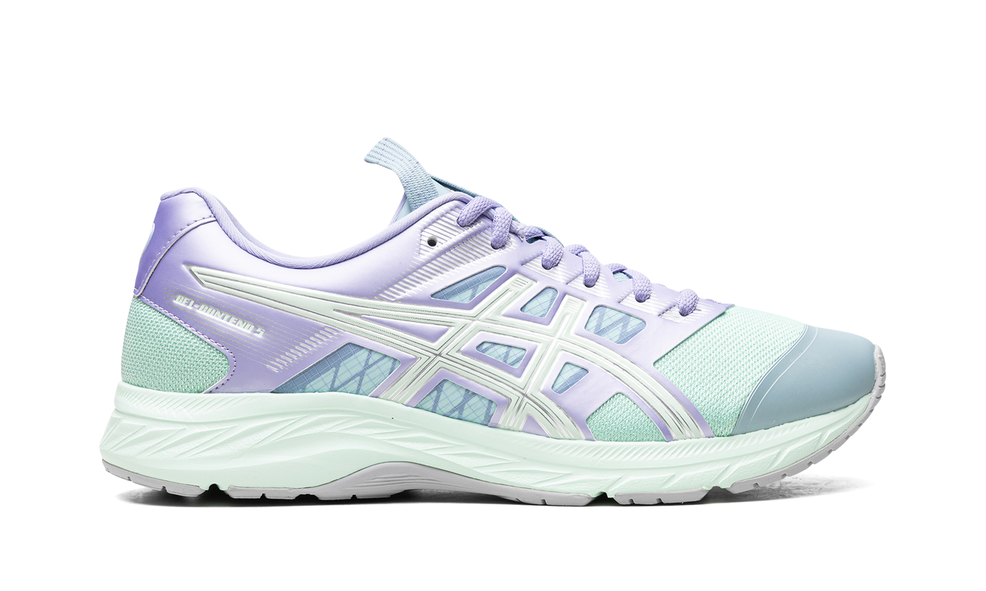 Fns-S Gel-Contend 5 Women "Mint Tint"