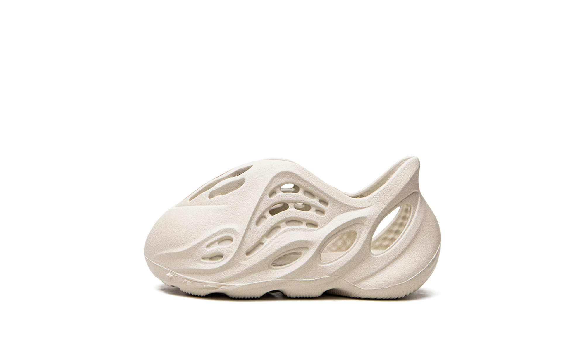 Foam Rnnr "Sand"