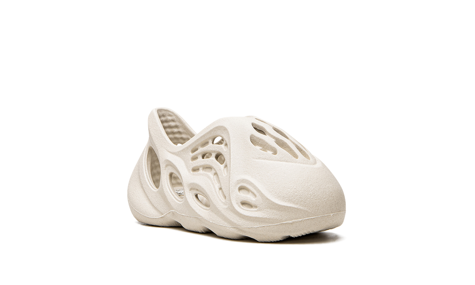 Foam Rnnr "Sand"