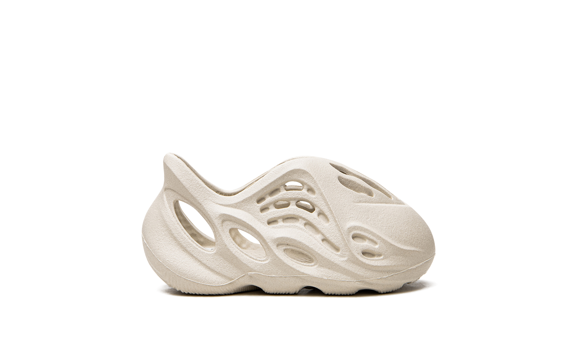 Foam Rnnr "Sand"