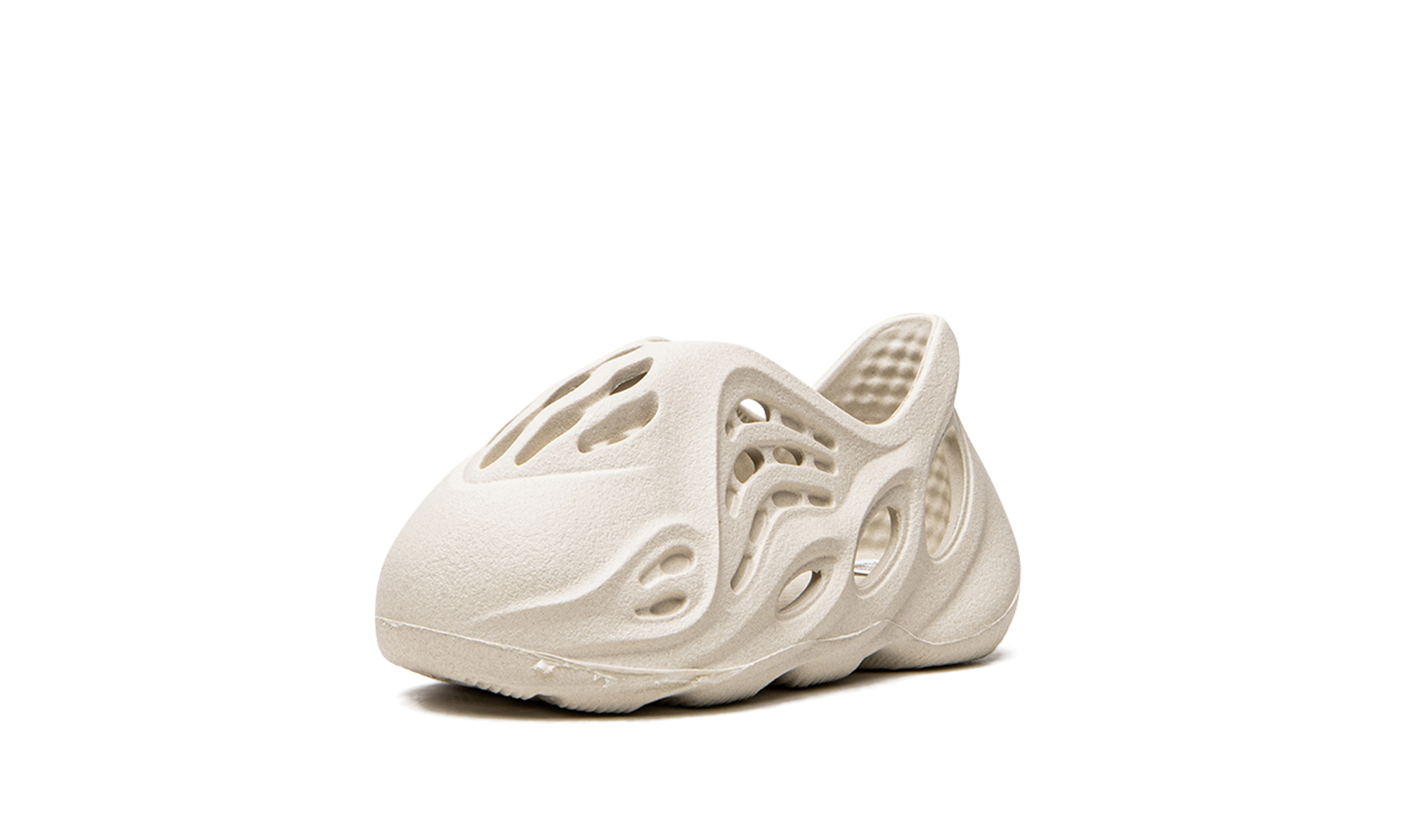 Foam Rnnr "Sand"