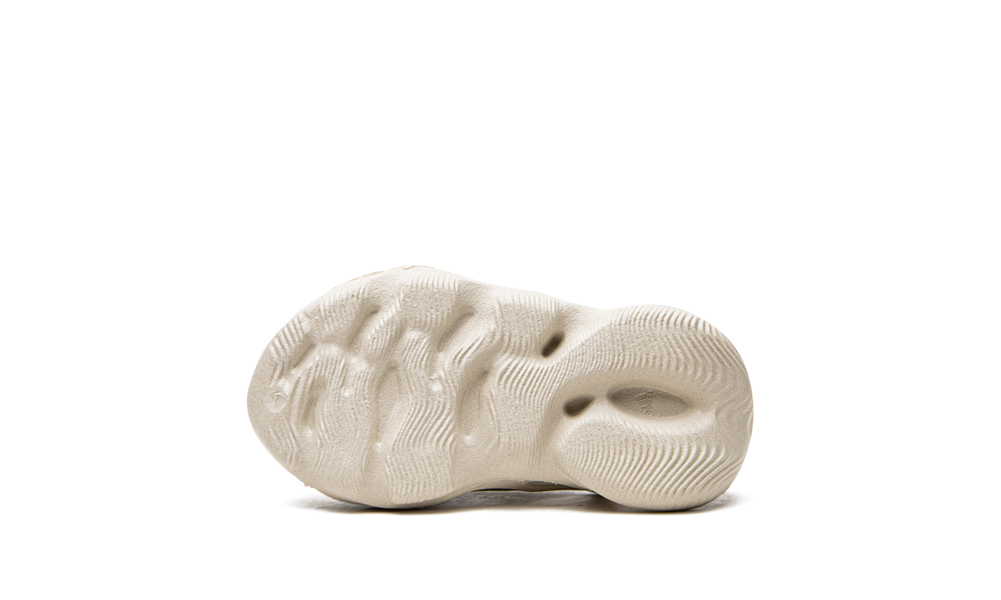 Foam Rnnr "Sand"