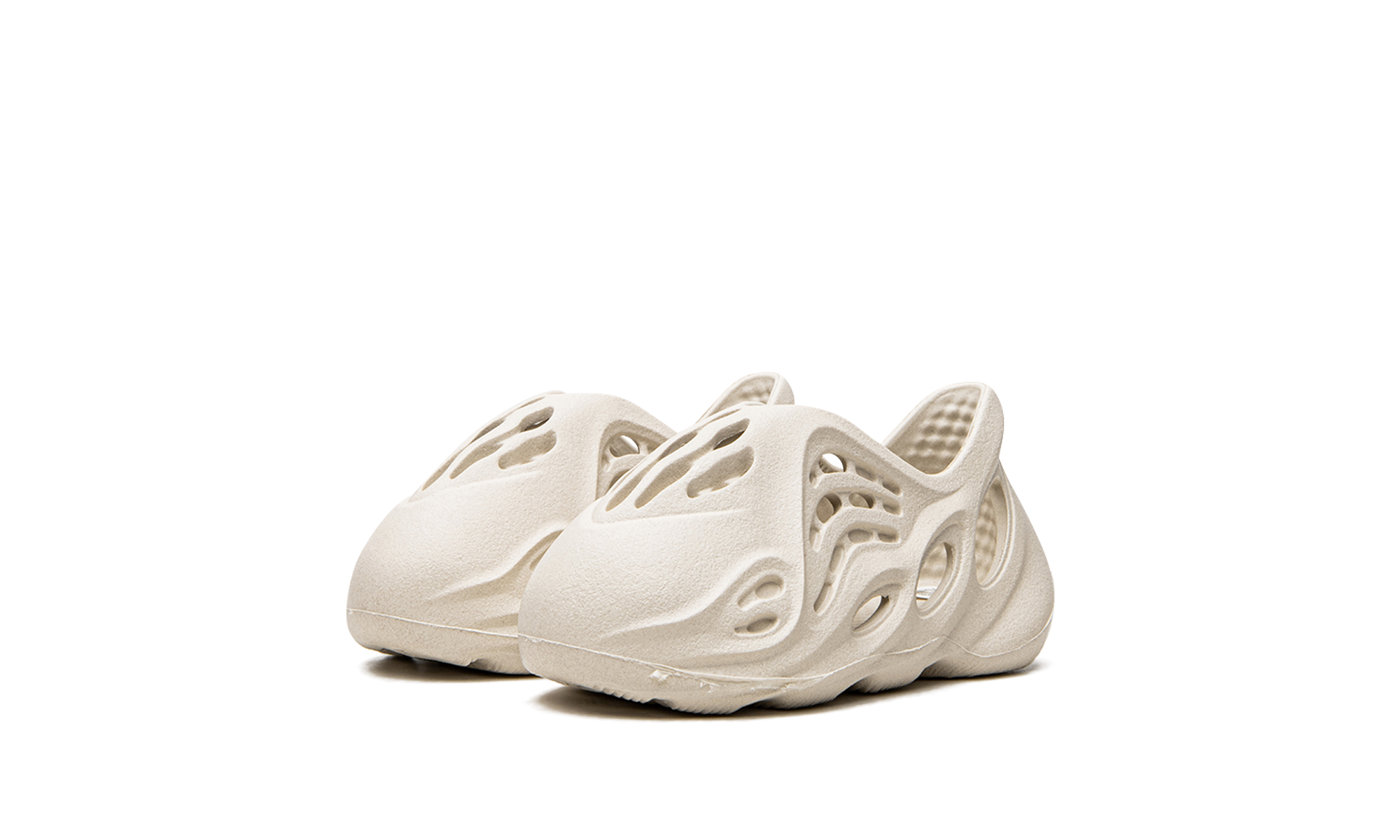 Foam Rnnr "Sand"