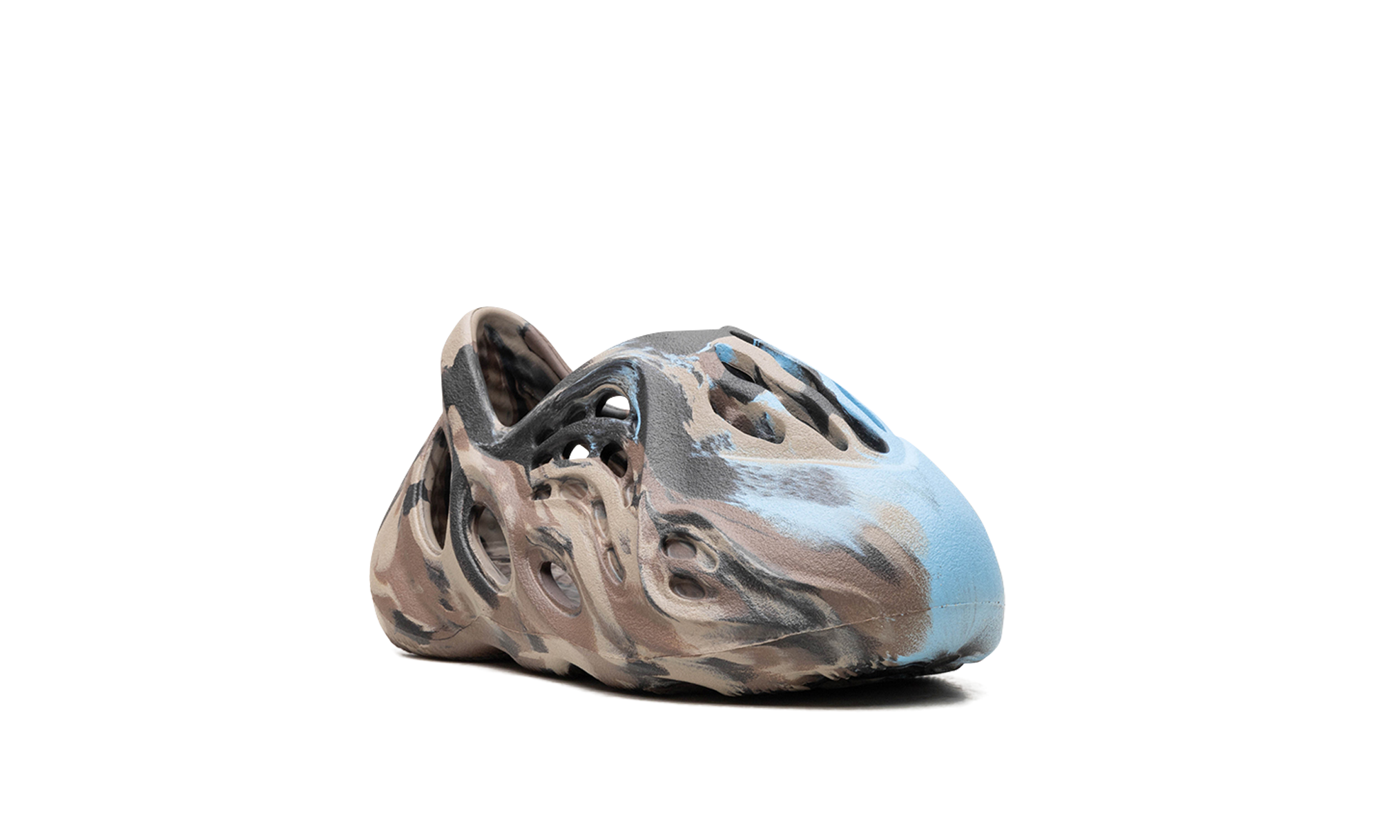 Foam Rnr "Cinder"