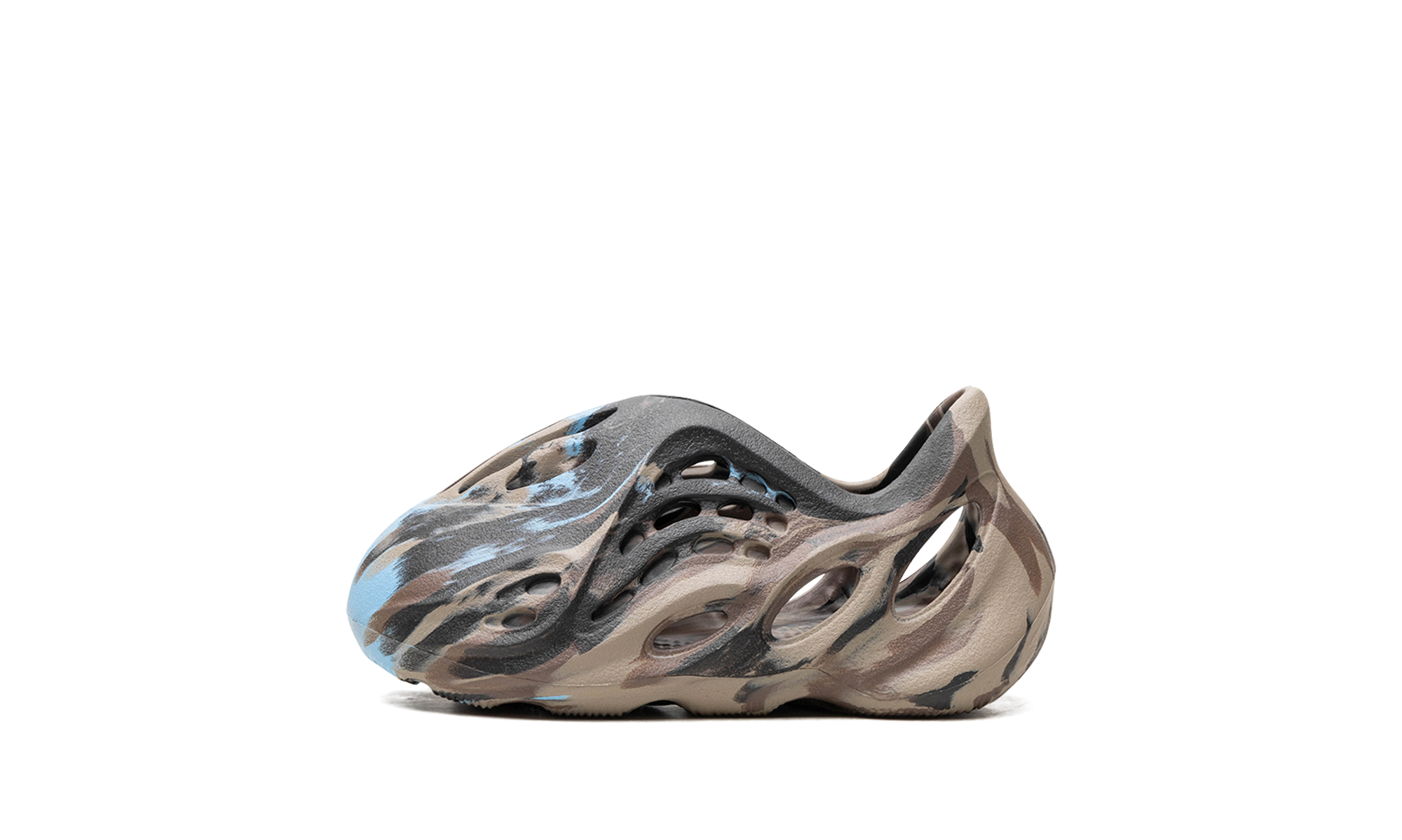 Foam Rnr "Cinder"