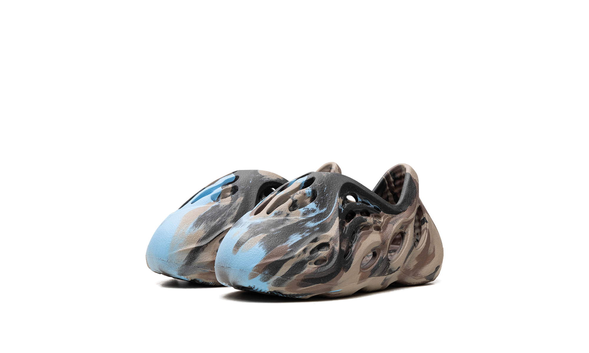 Foam Rnr "Cinder"