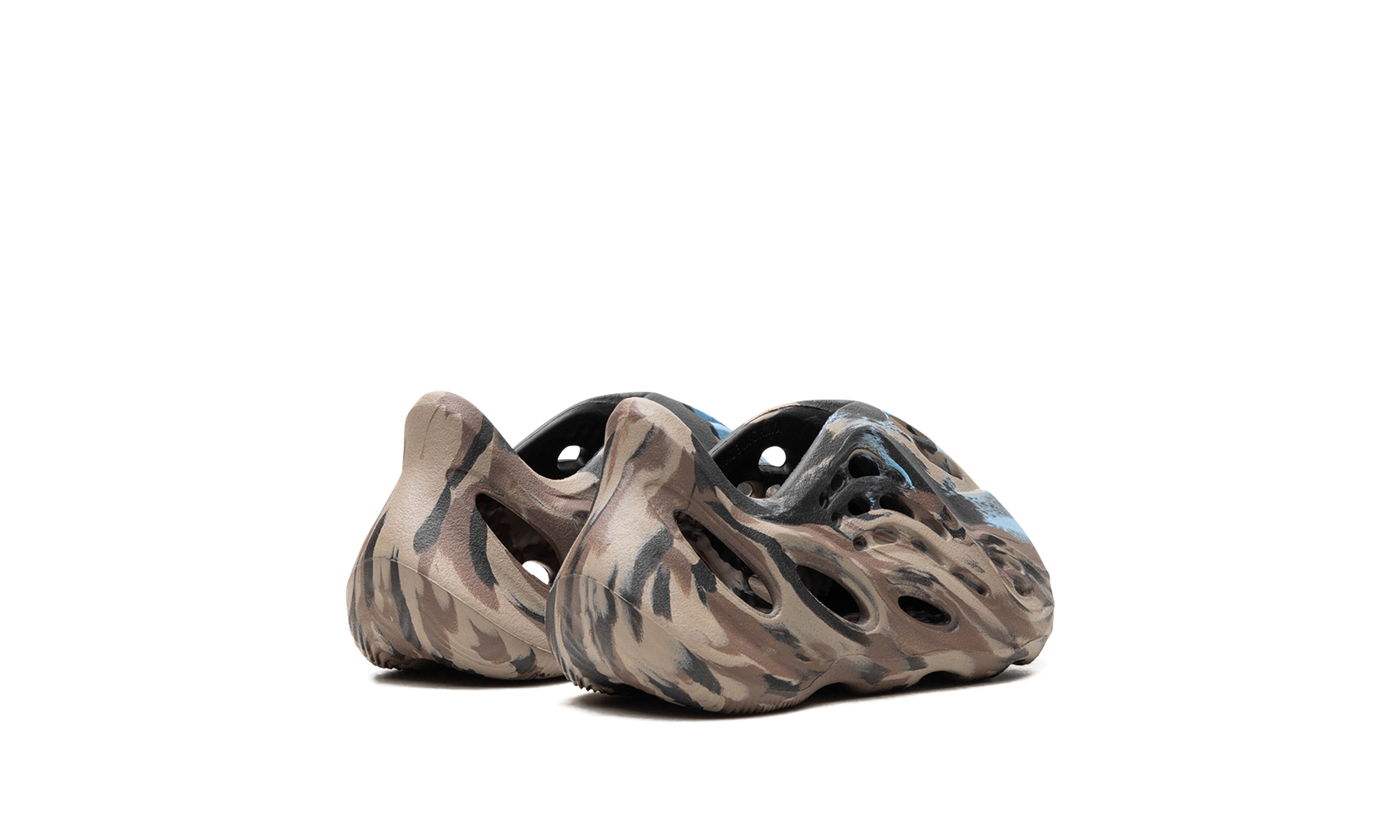 Foam Rnr "Cinder"