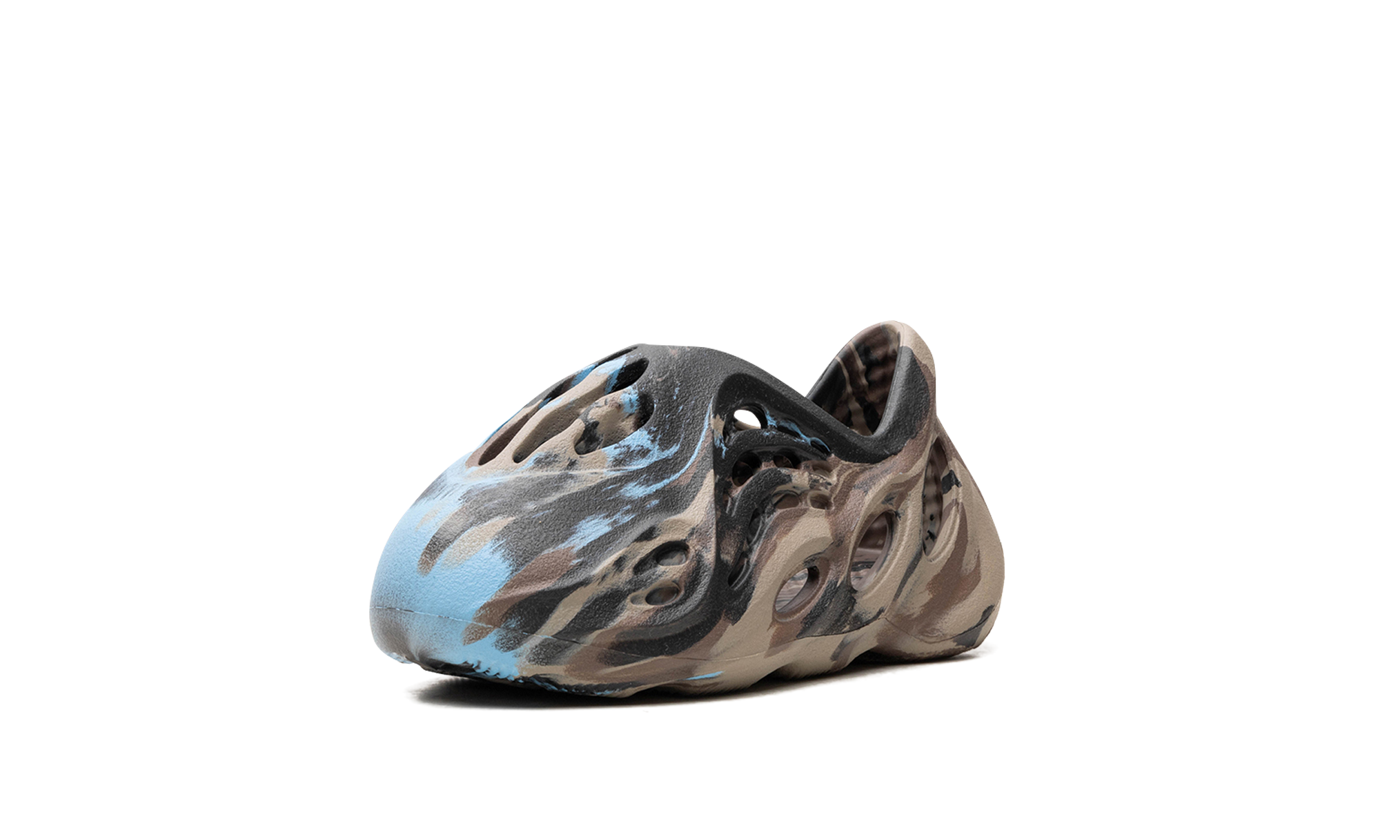 Foam Rnr "Cinder"