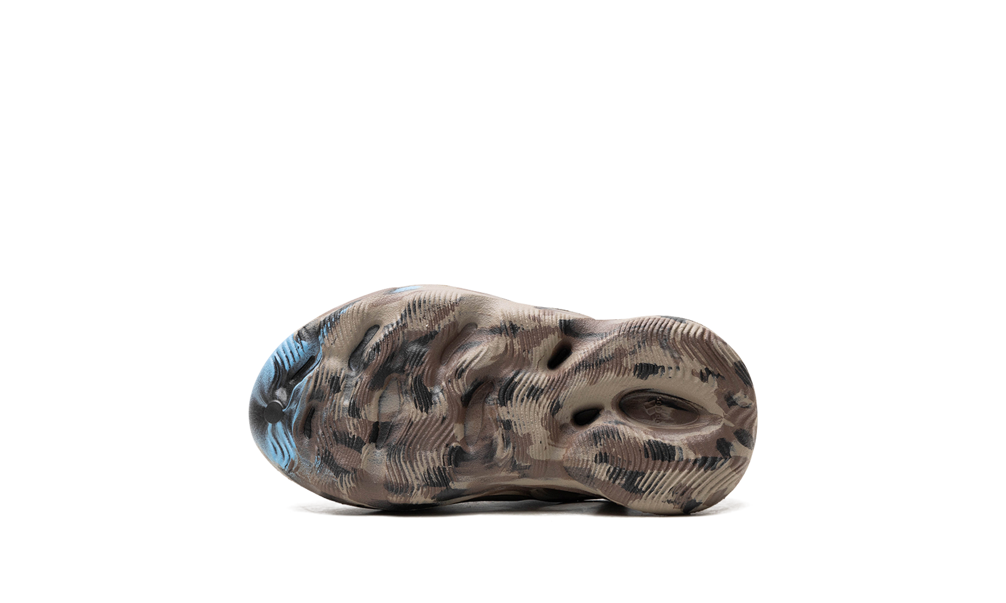 Foam Rnr "Cinder"