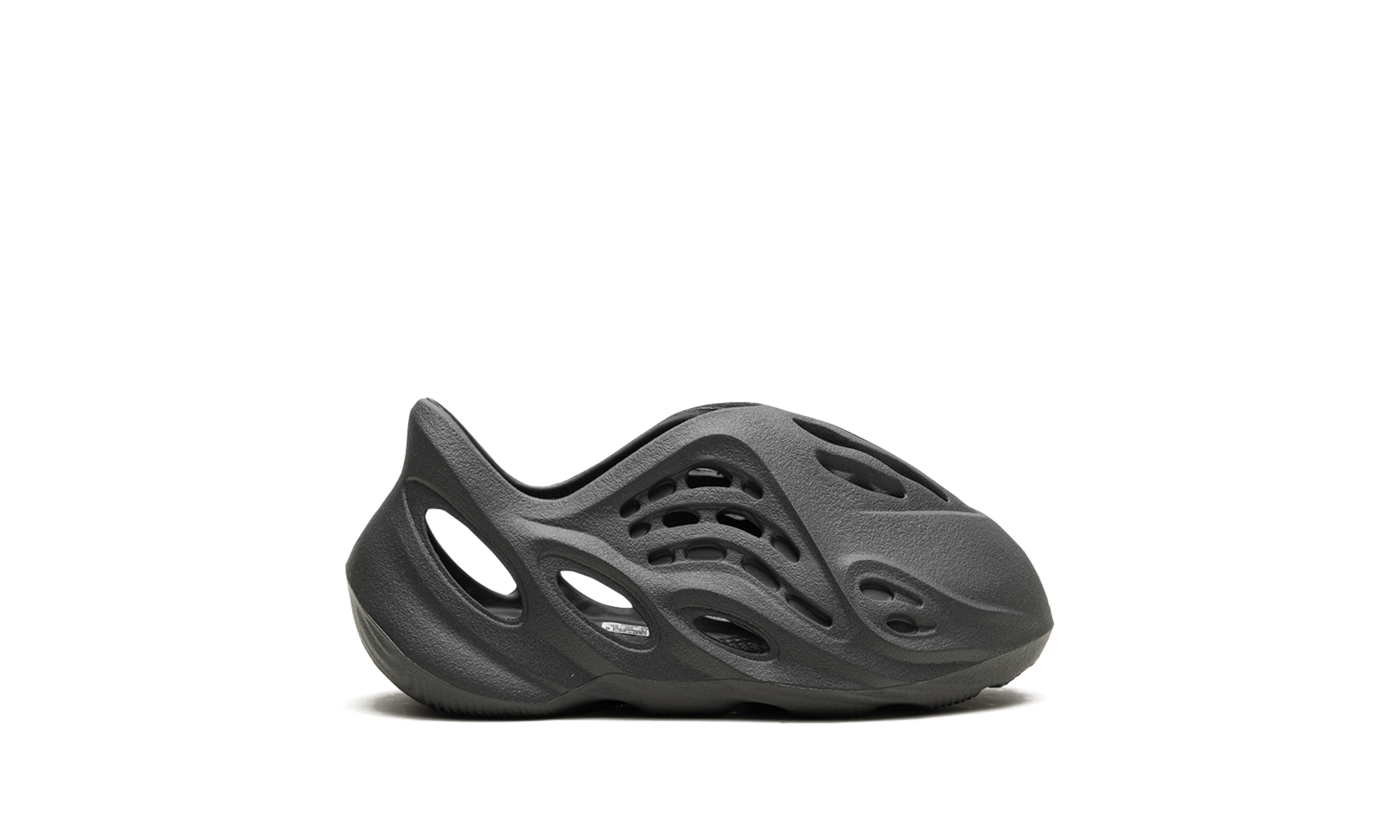Foam Rnr Infant "Carbon"