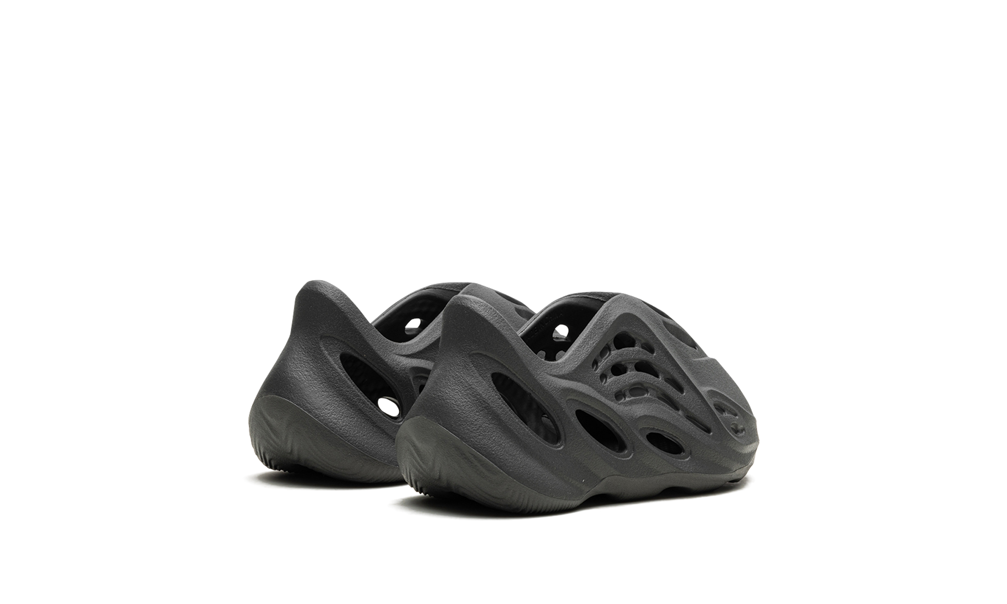 Foam Rnr Infant "Carbon"