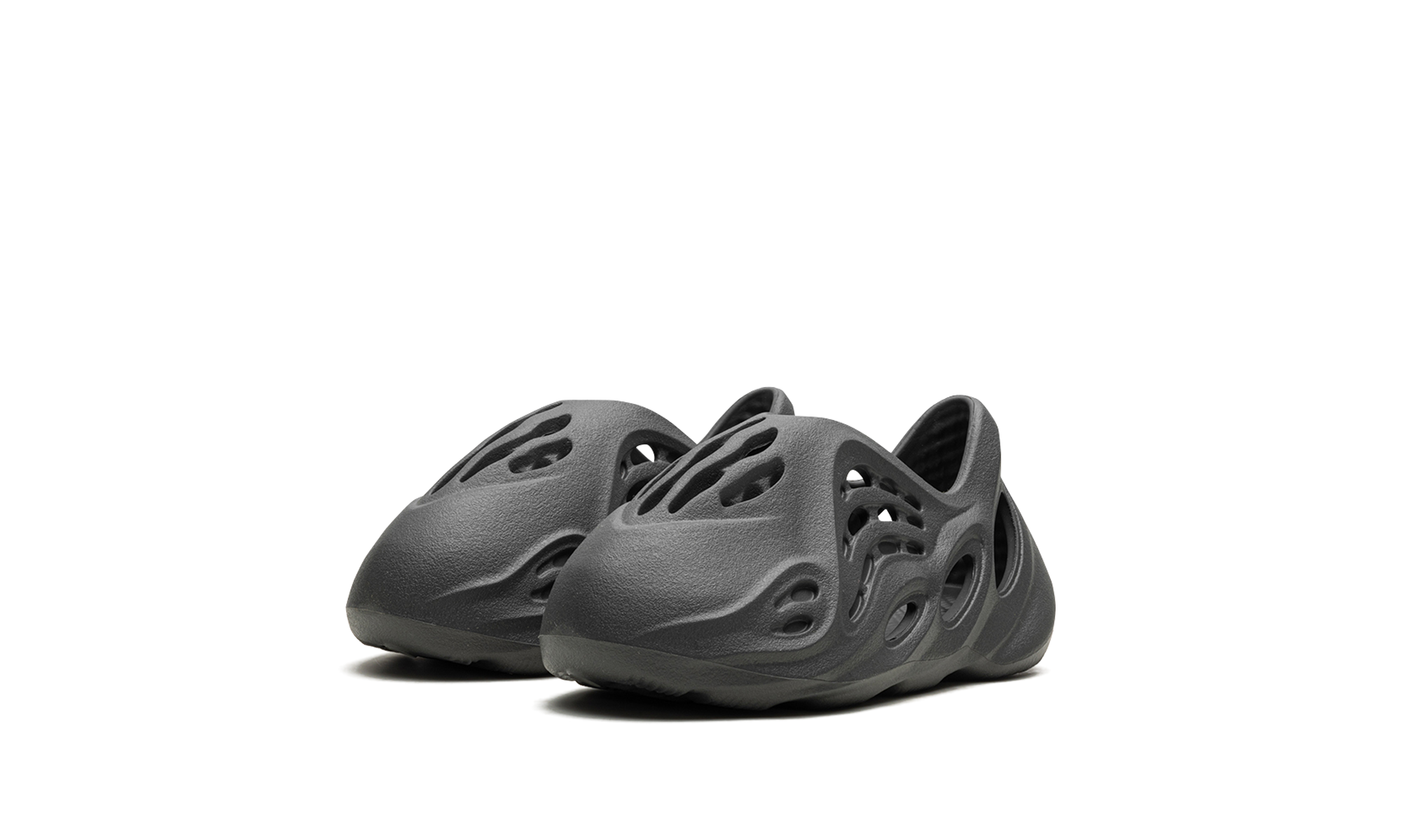 Foam Rnr Infant "Carbon"