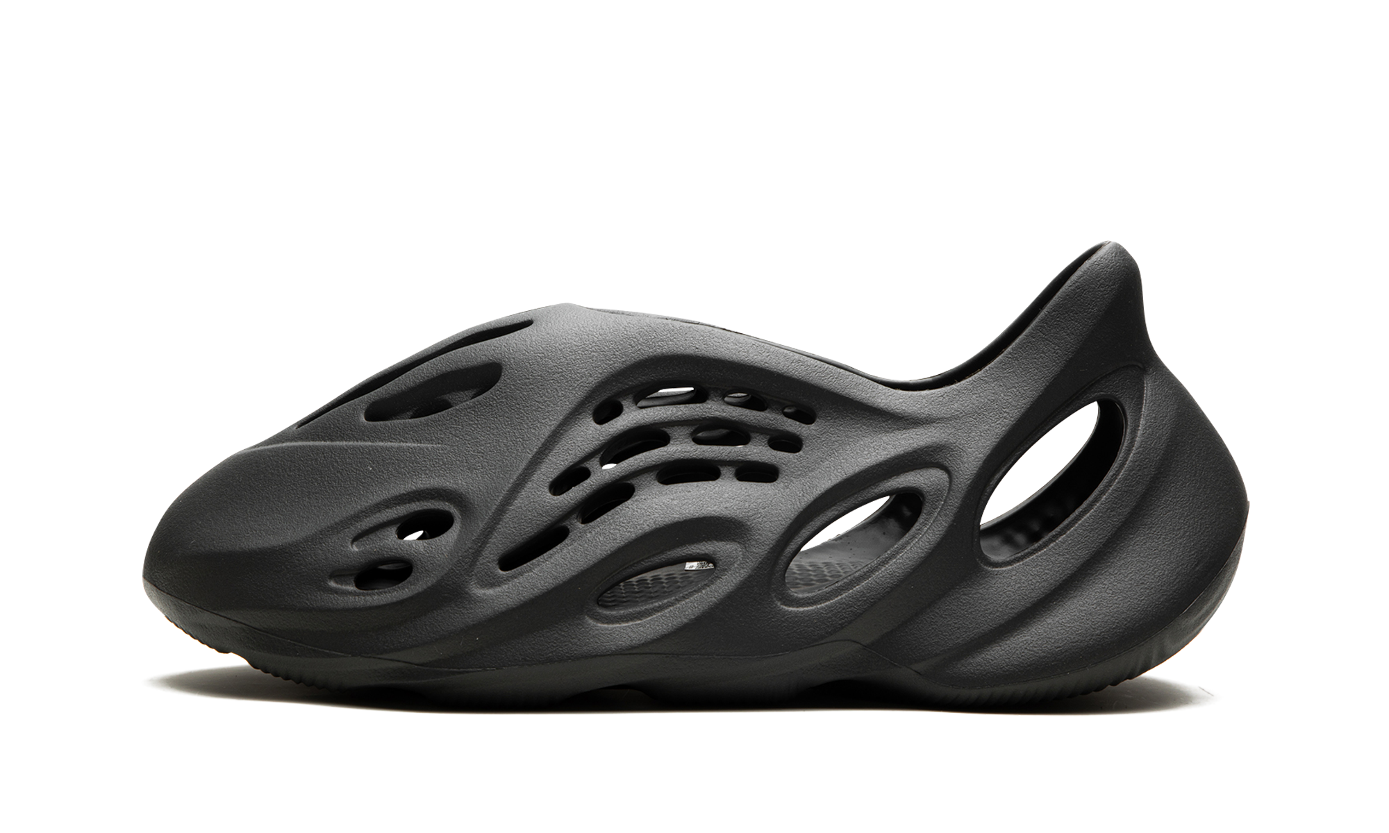 Foam Runner "Carbon"