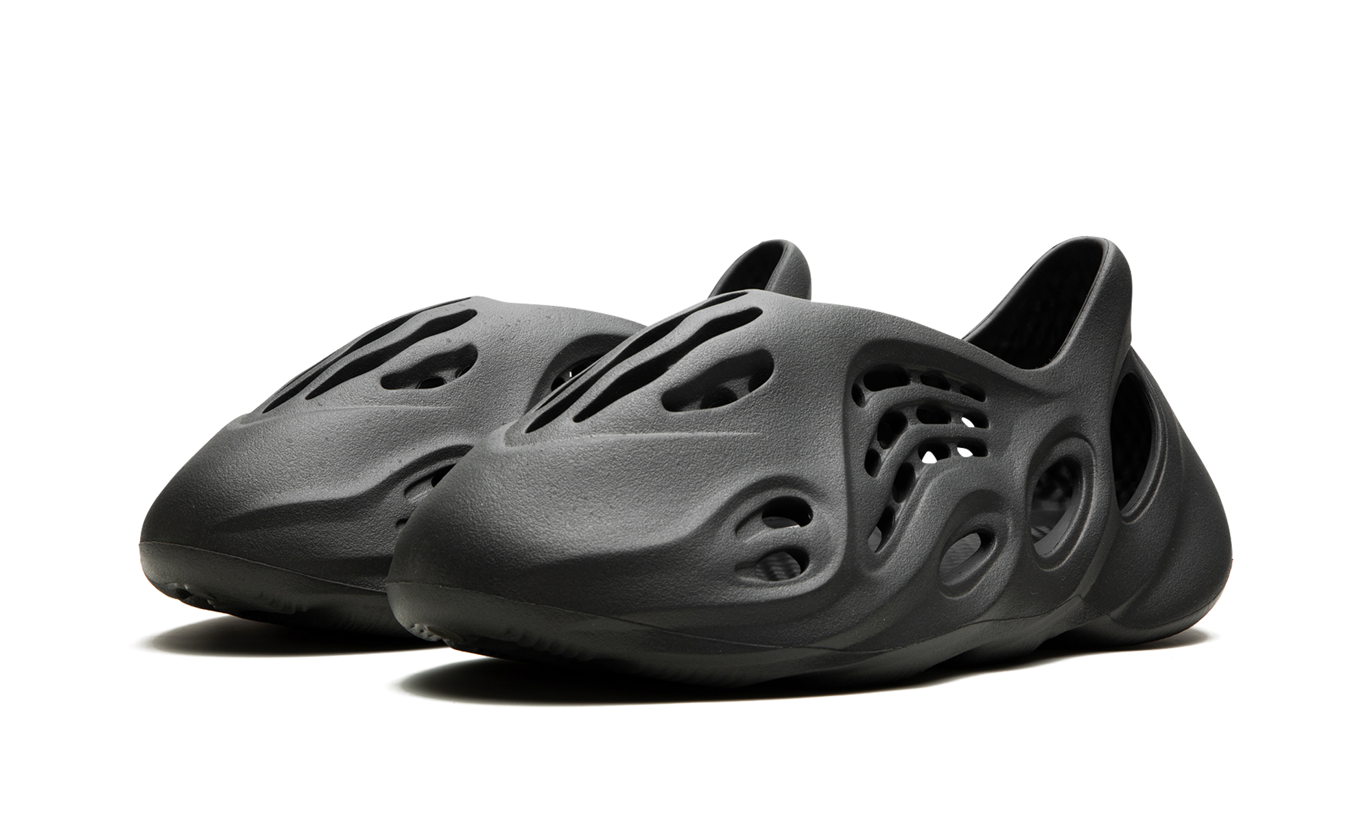 Foam Runner "Carbon"
