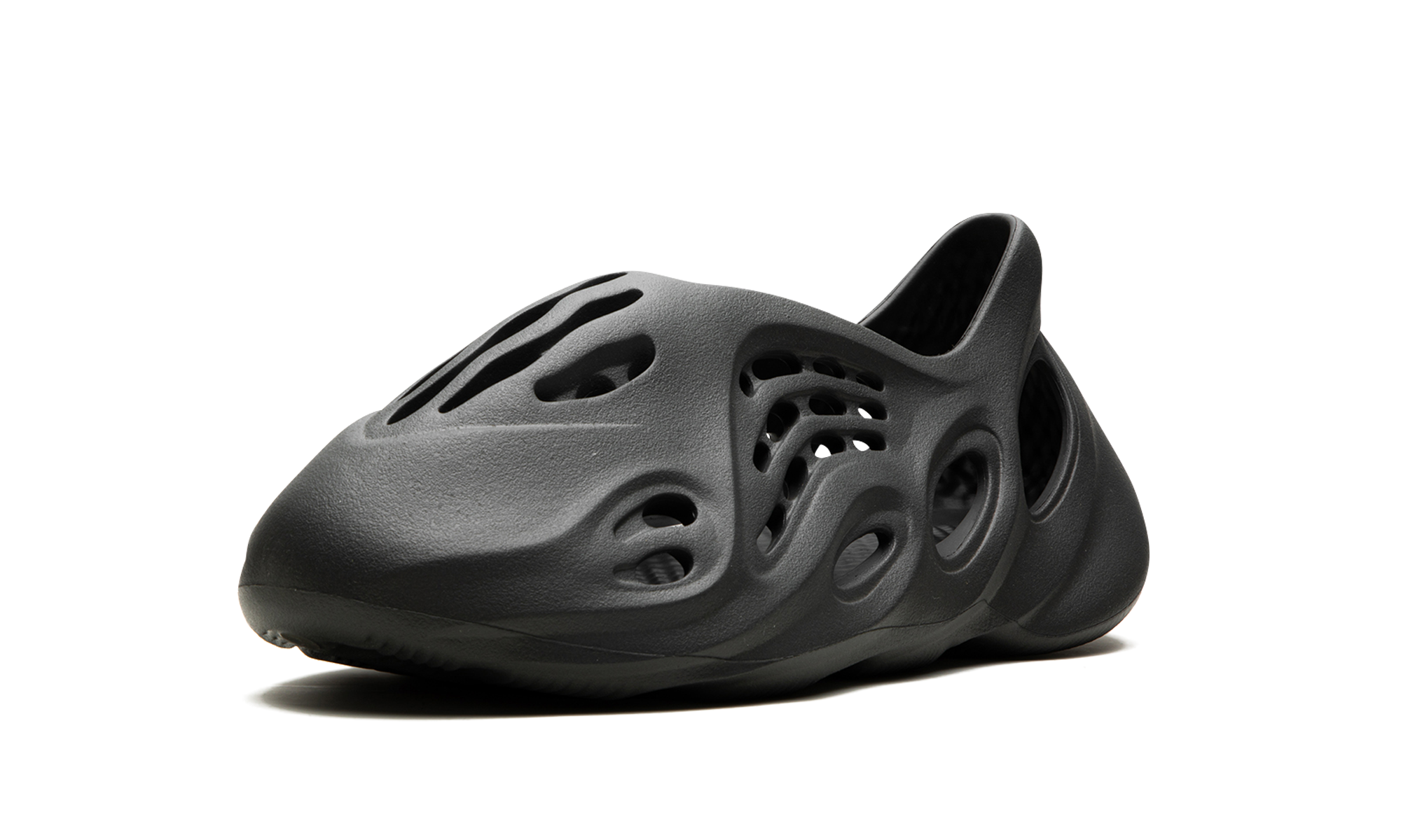 Foam Runner "Carbon"