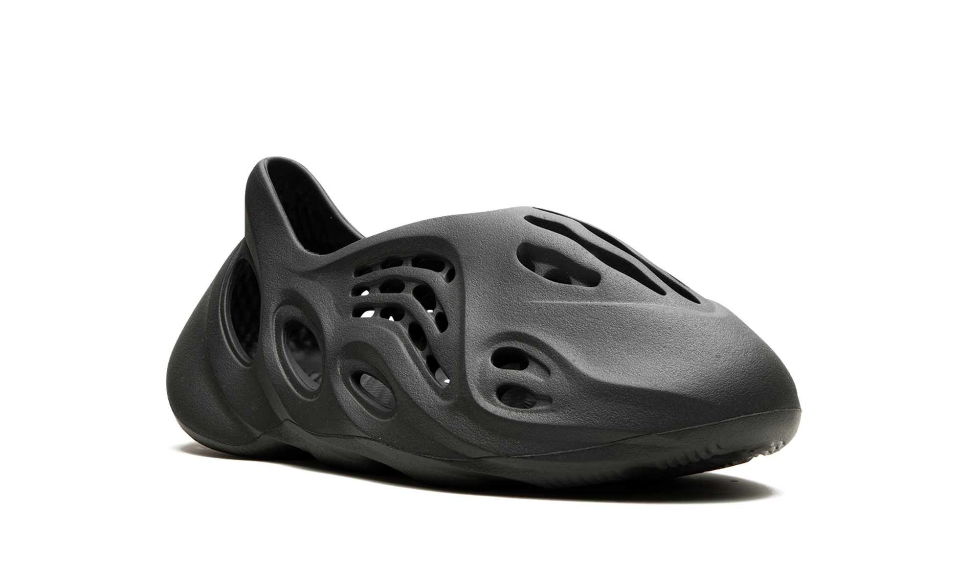 Foam Runner "Carbon"