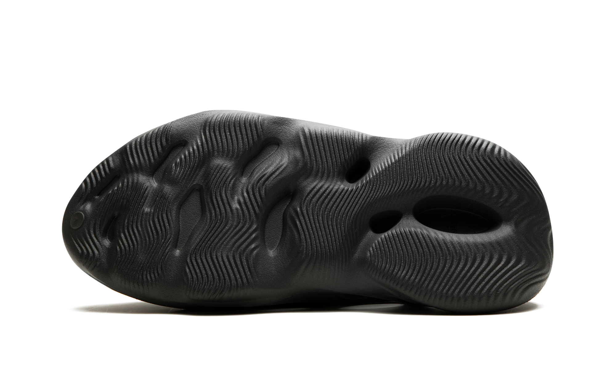 Foam Runner "Carbon"