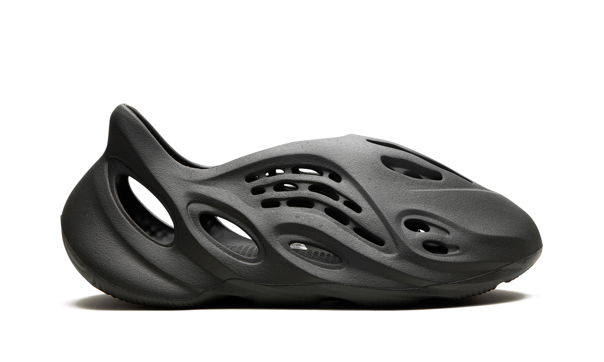 Foam Runner "Carbon"