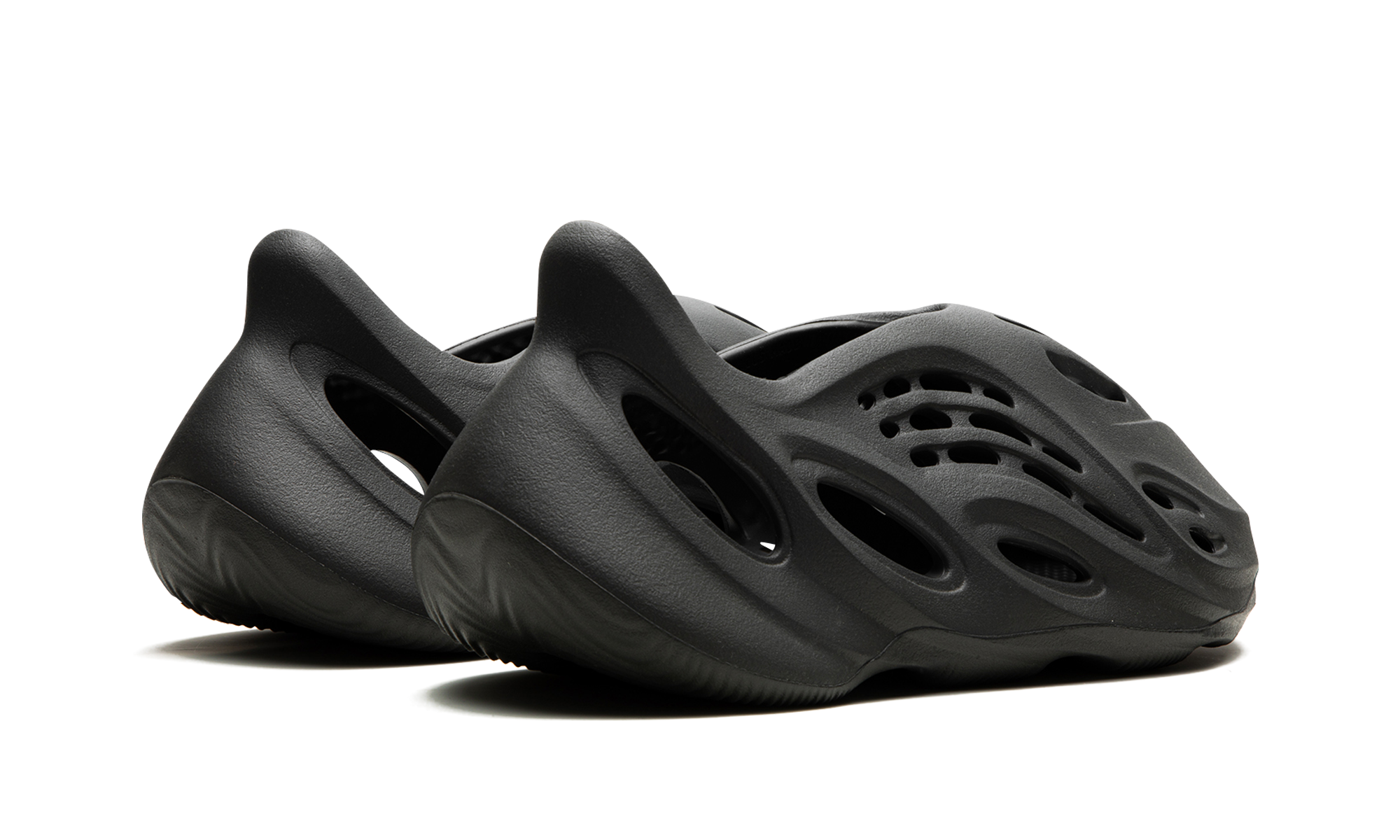 Foam Runner "Carbon"