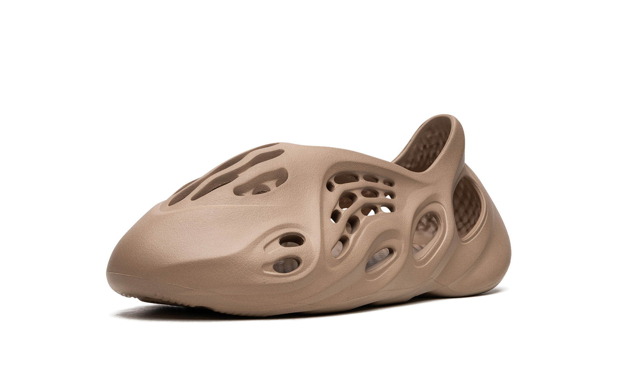 Foam Runner "Clay Taupe"
