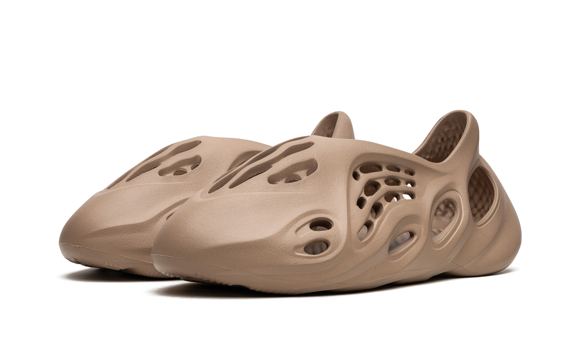 Foam Runner "Clay Taupe"