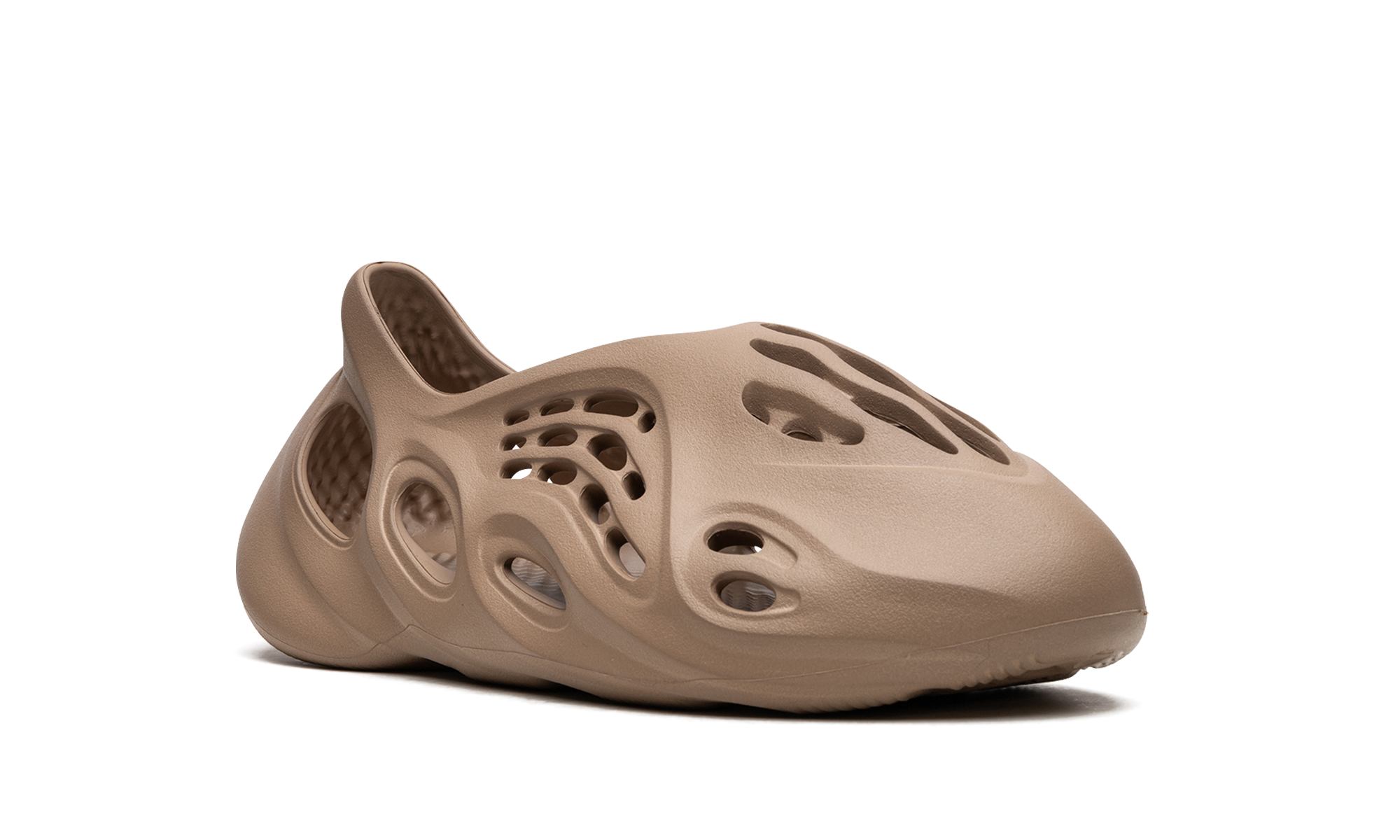 Foam Runner "Clay Taupe"