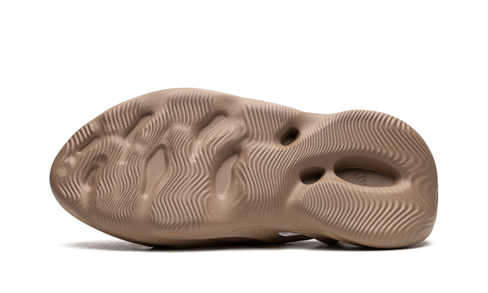 Foam Runner "Clay Taupe"
