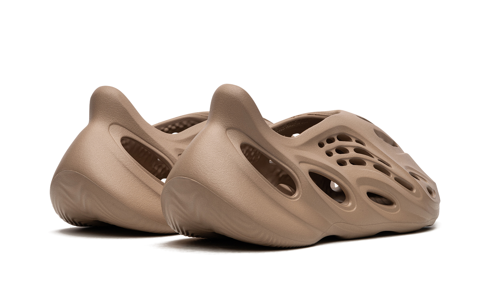 Foam Runner "Clay Taupe"