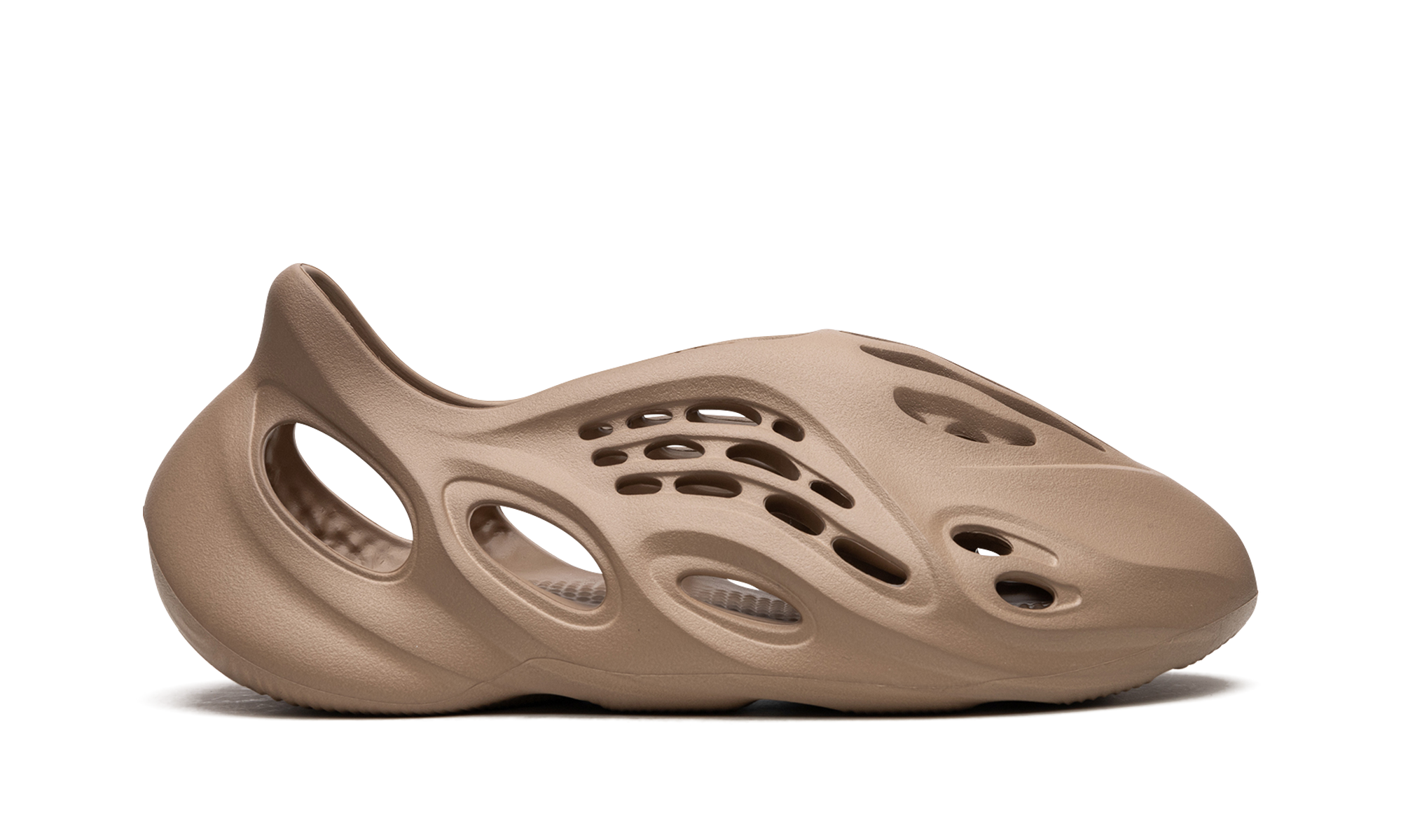 Foam Runner "Clay Taupe"