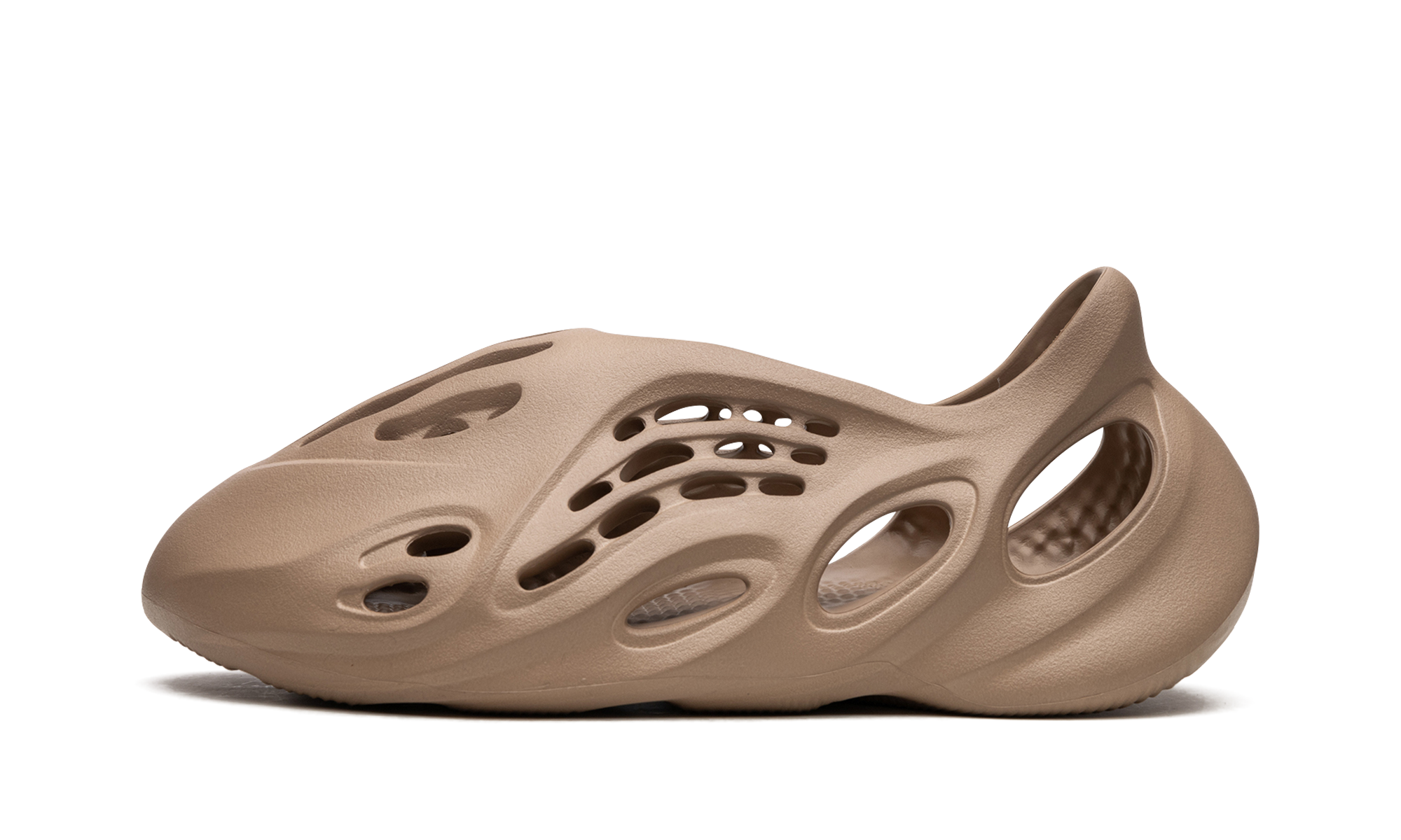 Foam Runner "Clay Taupe"