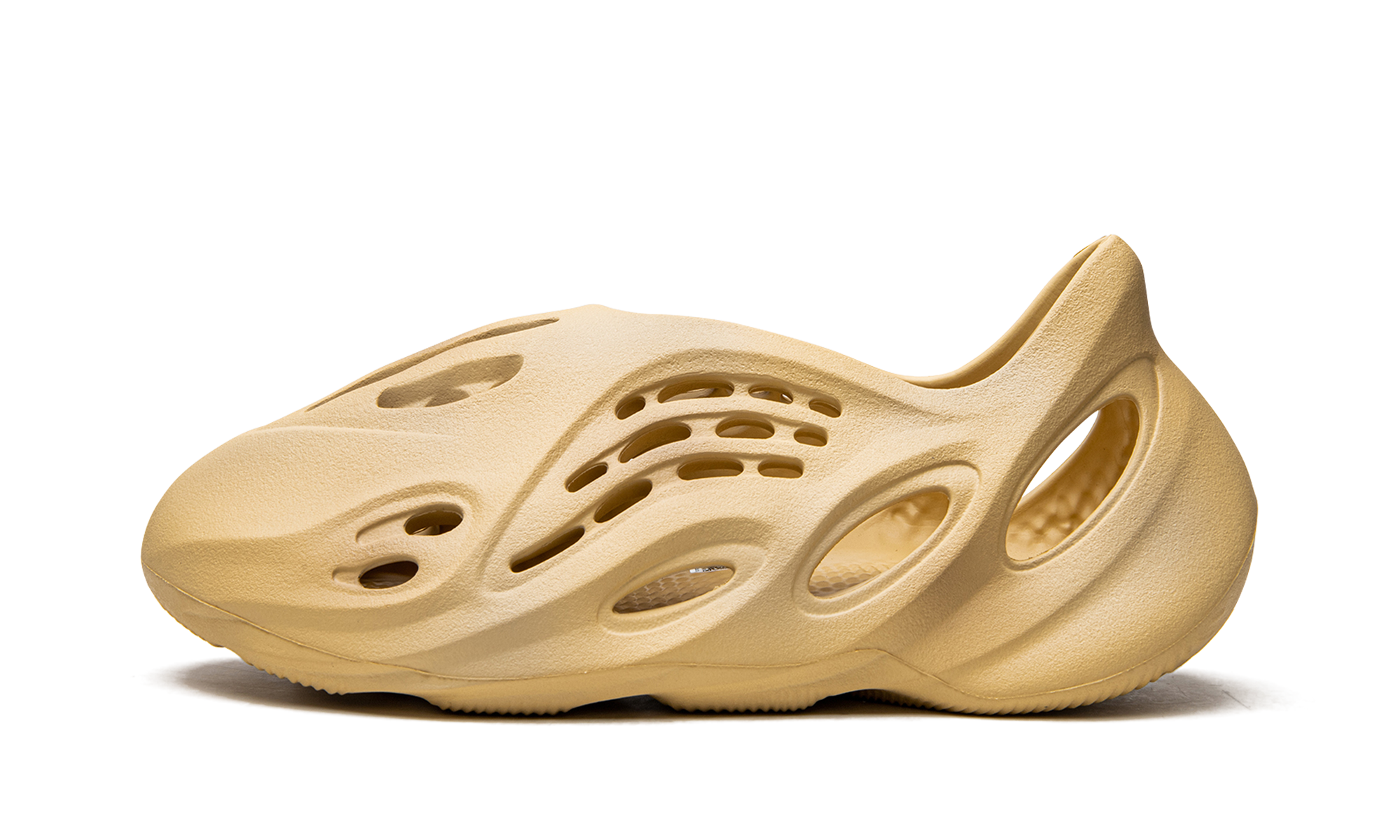Foam Runner "Desert Sand"