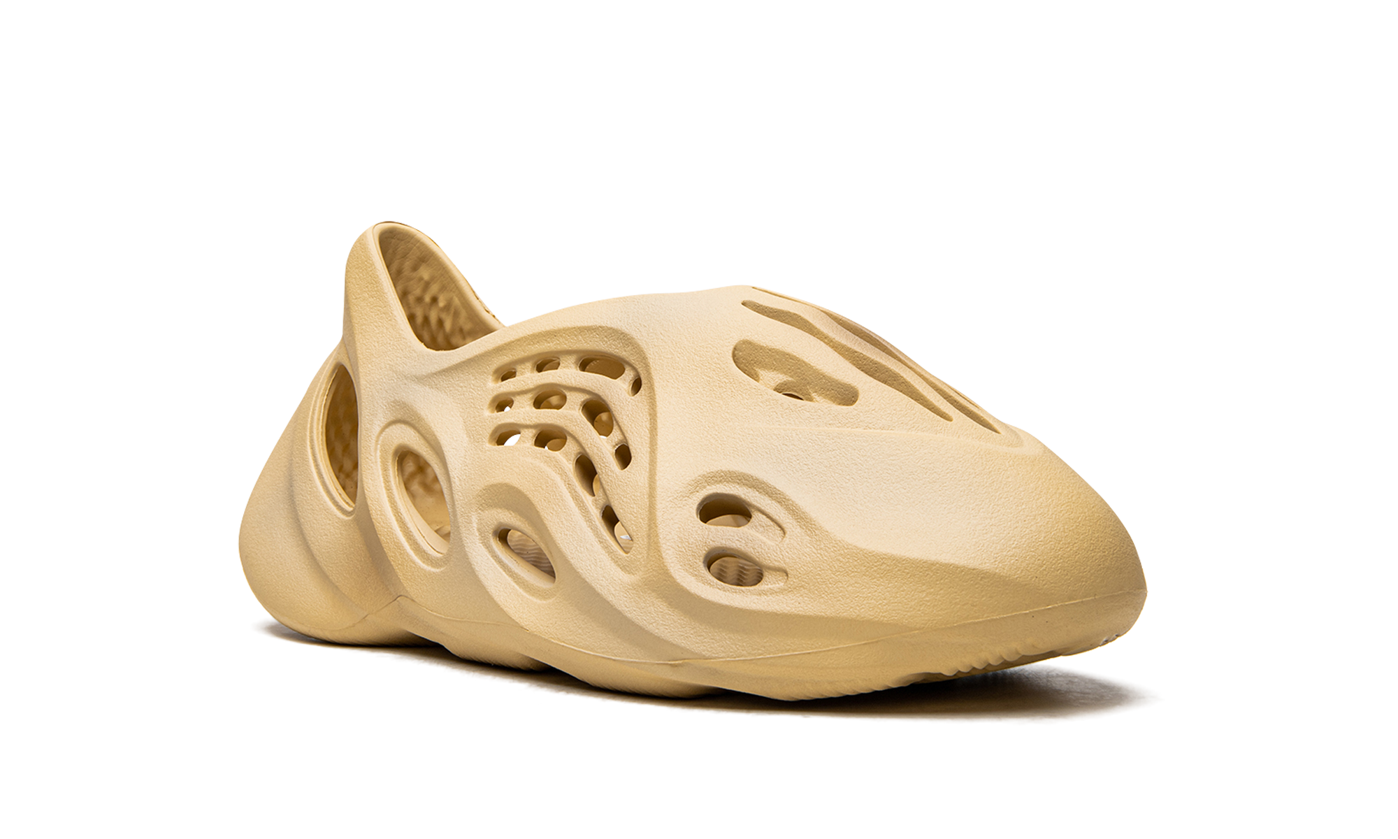 Foam Runner "Desert Sand"