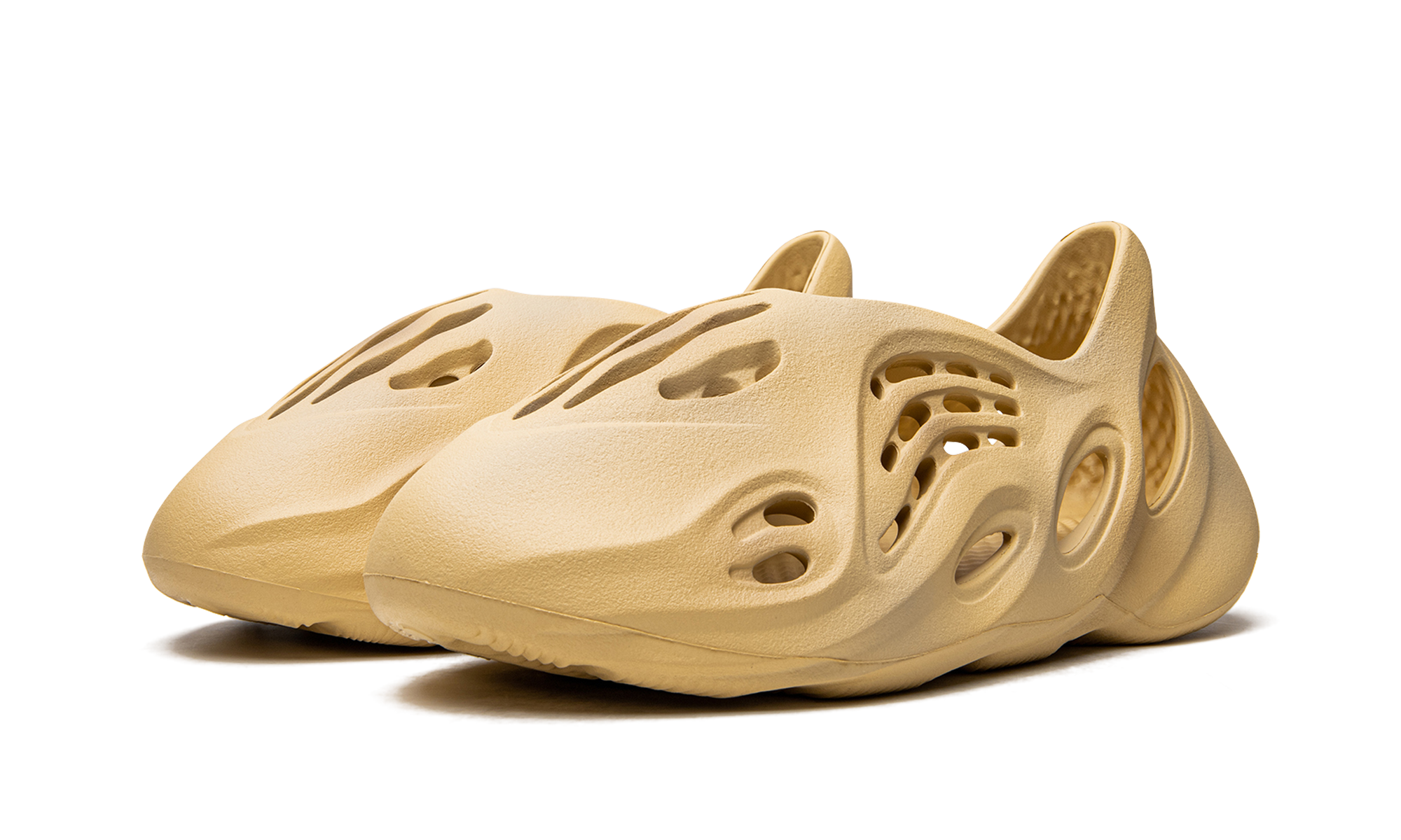 Foam Runner "Desert Sand"