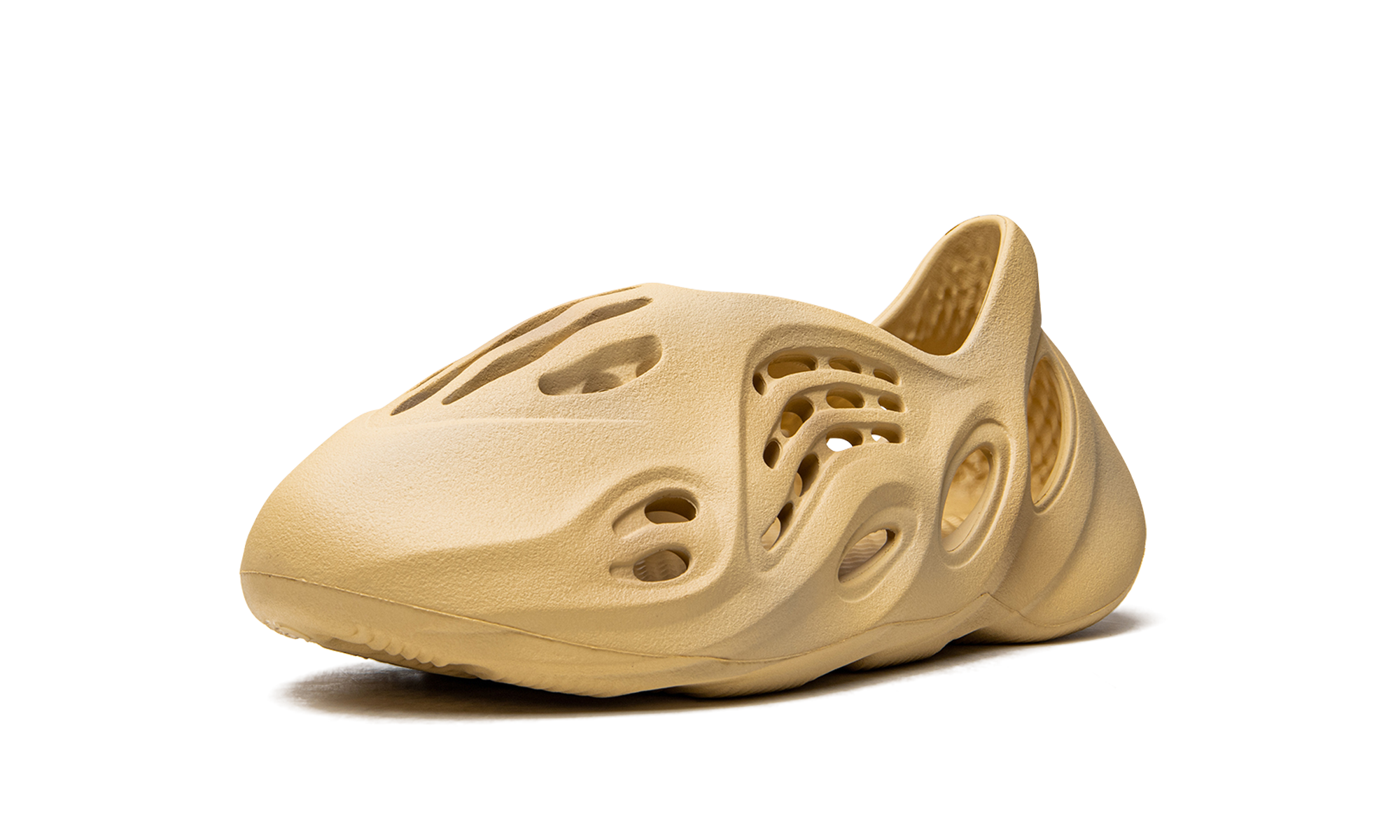 Foam Runner "Desert Sand"