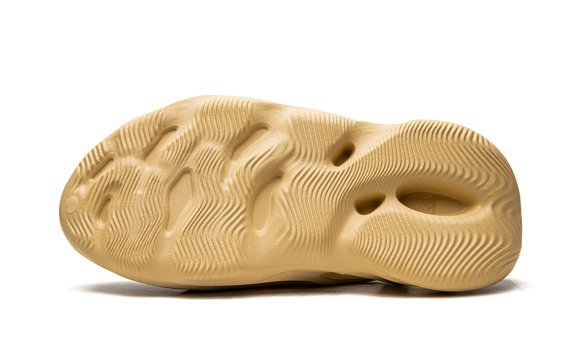 Foam Runner "Desert Sand"