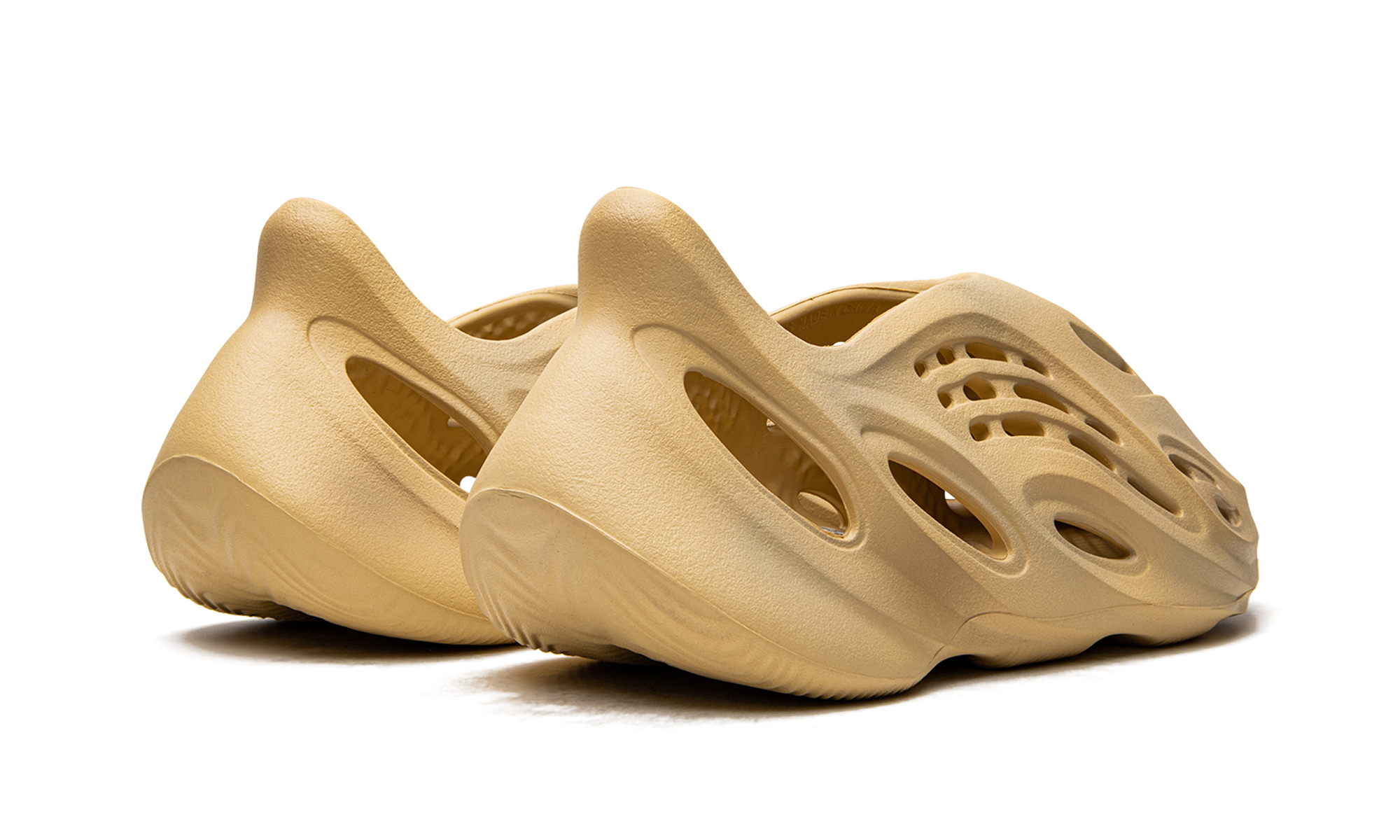 Foam Runner "Desert Sand"