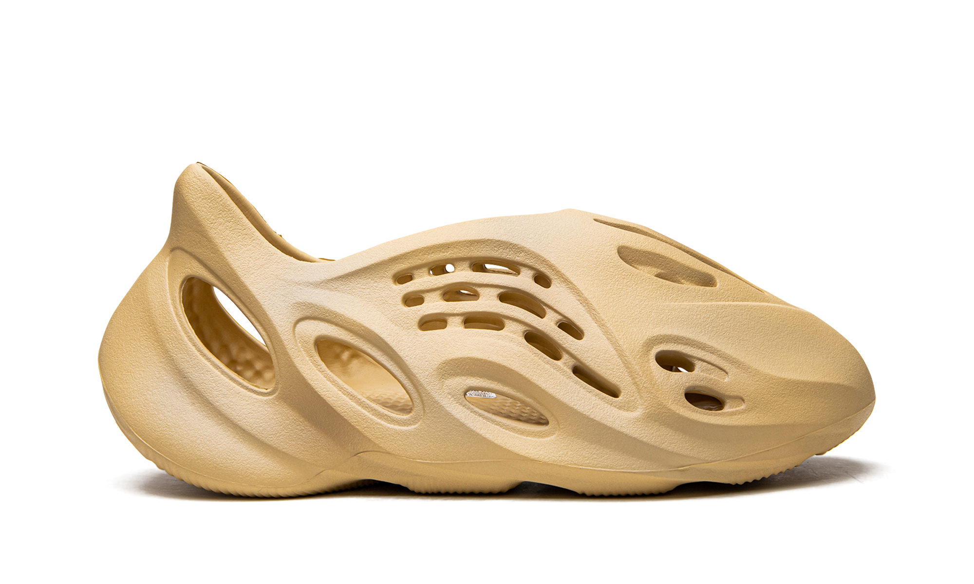 Foam Runner "Desert Sand"